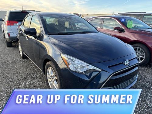 2016 SCION IA BASE