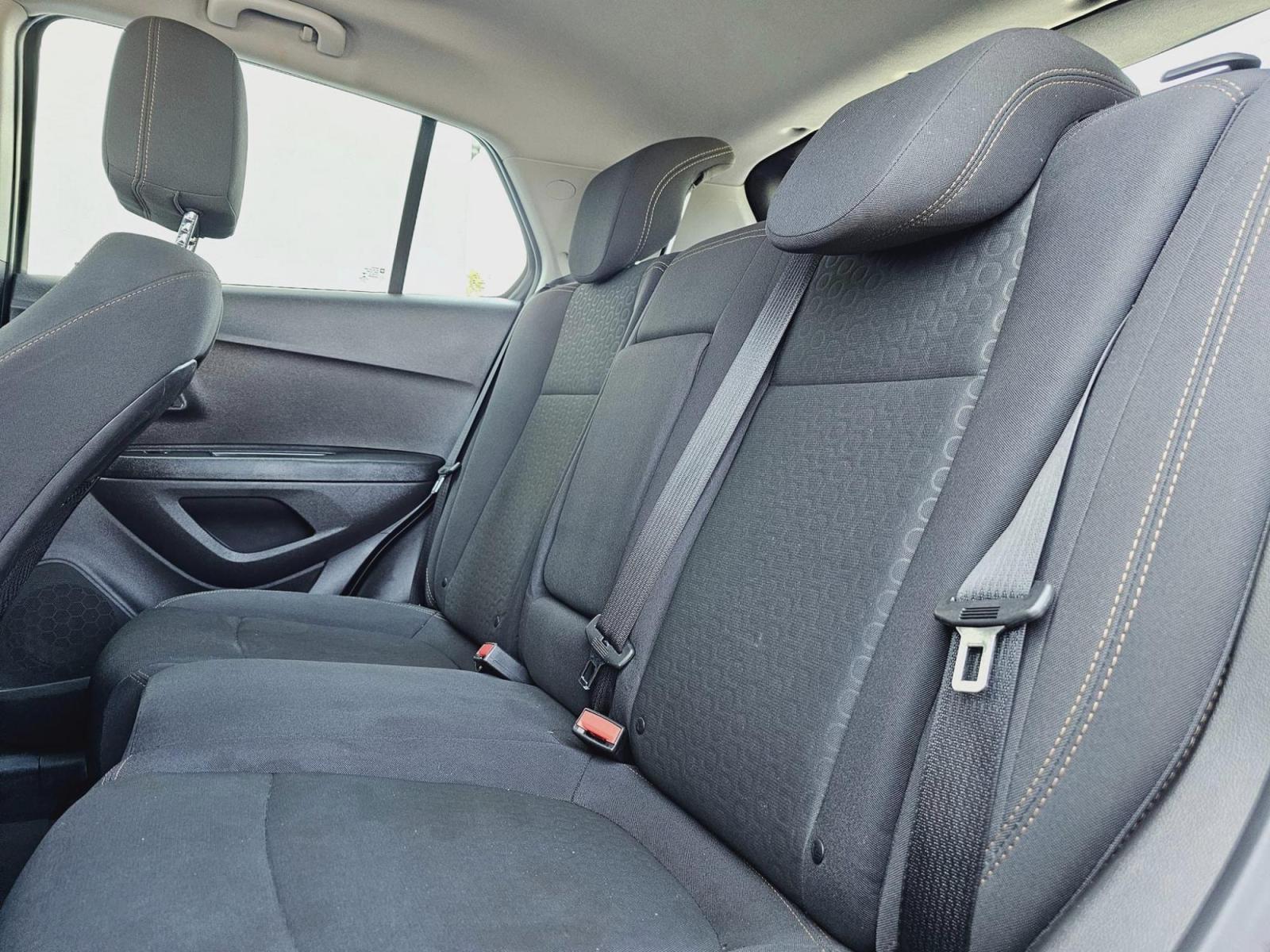 2017 MAROON Chevrolet TRAX LS (3GNCJKSB0HL) with an Other engine, located at 5744 Central Avenue, Toledo, OH, 43615, (419) 724-0130, 41.676781, -83.682137 - 2017 Chevrolet TRAX LS - Photo#4