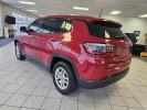 2018 RED Jeep COMPASS SPORT (3C4NJCAB7JT) with an Other engine, located at 502 South Main Street, Columbia City, IN, 46725, (260) 244-4645, 41.151382, -85.490578 - 2018 Jeep COMPASS SPORT - Photo#3