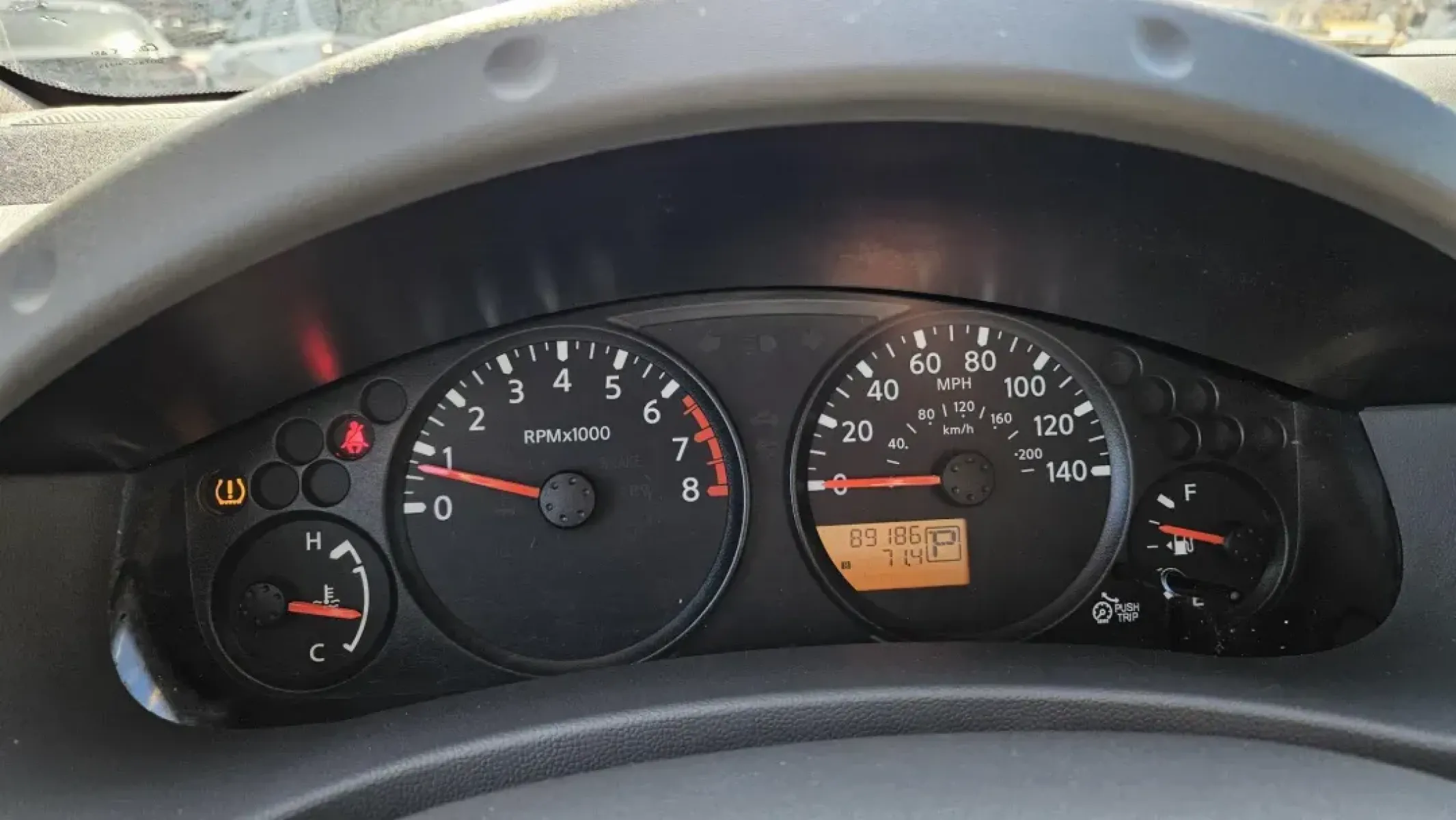 2016 Nissan FRONTIER S; SV (1N6BD0CTXGN) with an Other engine, located at 5744 Central Avenue, Toledo, OH, 43615, (419) 724-0130, 41.676781, -83.682137 - 2016 Nissan FRONTIER S; SV - Photo#5