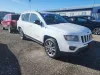 2016 Jeep COMPASS SPORT (1C4NJDBB0GD) with an Other engine, located at 15 Petro Dr, Warsaw, IN, 46582, (574) 306-0055, 41.273563, -85.857544 - 2016 Jeep COMPASS SPORT - Photo#0