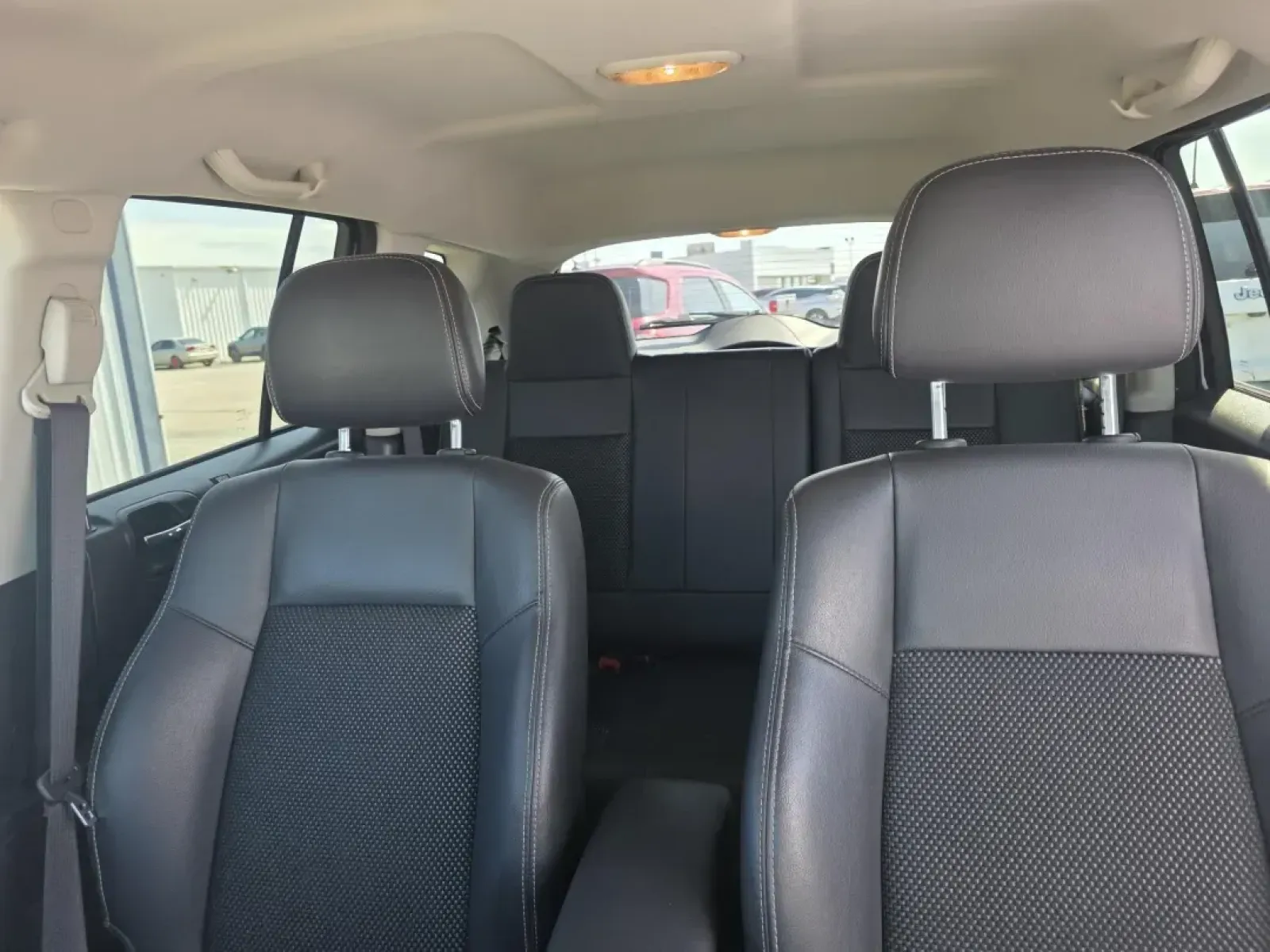 2016 Jeep Compass (1C4NJDBB0GD) with an Other engine, located at 15 Petro Dr, Warsaw, IN, 46582, (574) 306-0055, 41.273563, -85.857544 - **Embark on Your Next Adventure: 2016 Jeep Compass Sport at Auto Credit, Warsaw, IN**<br /> <br /> Are you ready to elevate your lifestyle with a vehicle that complements your adventurous spirit? Look no further than this stunning 2016 Jeep Compass Sport, available now at Auto Credit in Warsaw, Indi - Photo#4