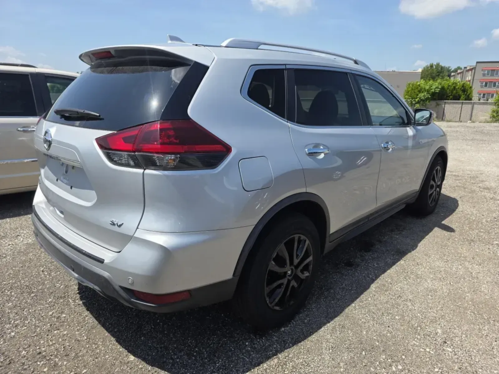 2020 Nissan Rogue (KNMAT2MT9LP) with an Other engine, located at 15 Petro Dr, Warsaw, IN, 46582, (574) 306-0055, 41.273563, -85.857544 - **Discover Your Next Adventure with the 2020 Nissan Rogue at Auto Credit in Warsaw, IN!**<br /> <br /> Are you ready to elevate your lifestyle with a versatile and reliable vehicle? The 2020 Nissan Rogue is here to make every drive a pleasure, whether you're tackling your daily commute, embarking on - Photo#7