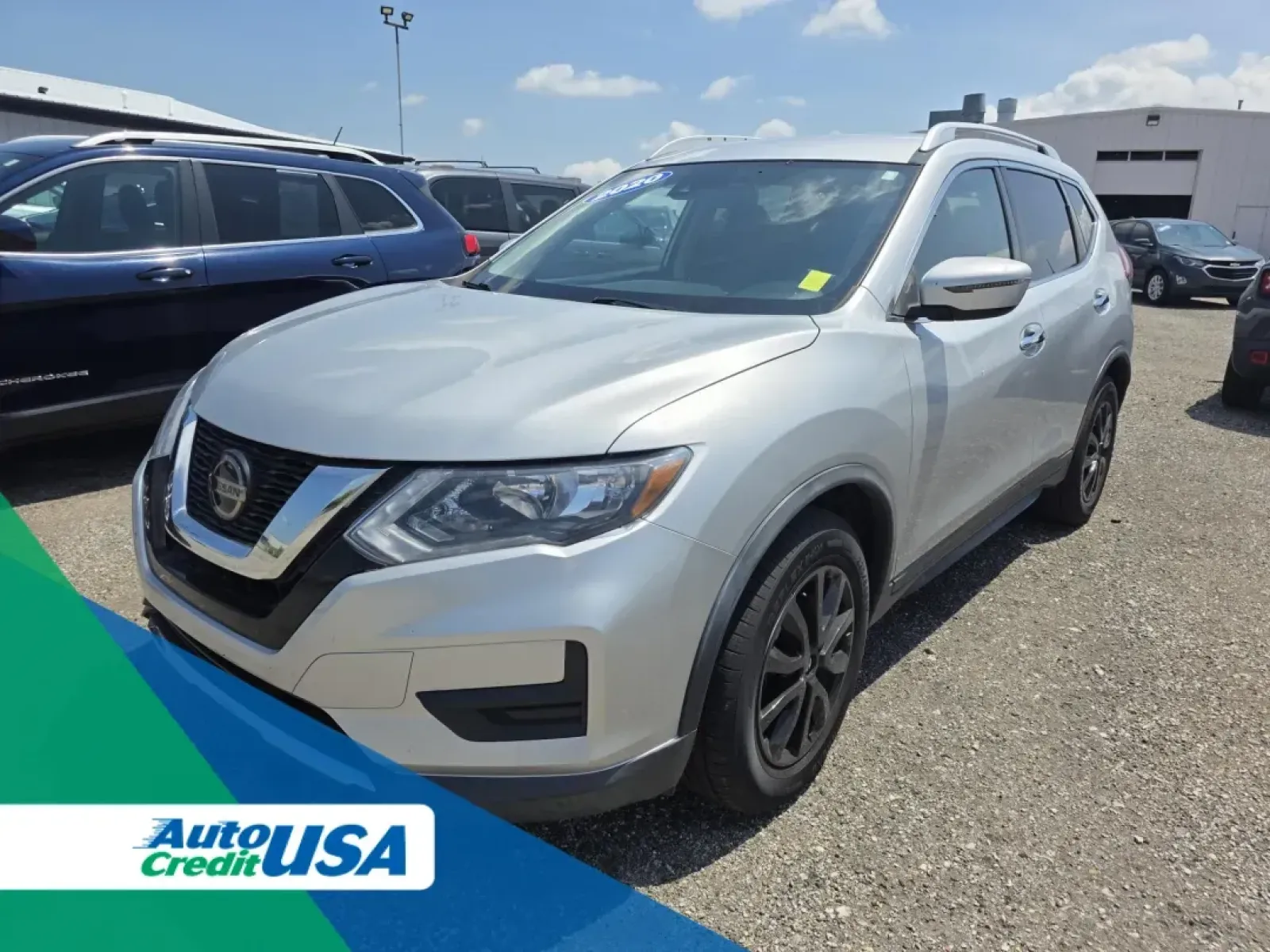 2020 Nissan Rogue (KNMAT2MT9LP) with an Other engine, located at 15 Petro Dr, Warsaw, IN, 46582, (574) 306-0055, 41.273563, -85.857544 - **Discover Your Next Adventure with the 2020 Nissan Rogue at Auto Credit in Warsaw, IN!**<br /> <br /> Are you ready to elevate your lifestyle with a versatile and reliable vehicle? The 2020 Nissan Rogue is here to make every drive a pleasure, whether you're tackling your daily commute, embarking on - Photo#0