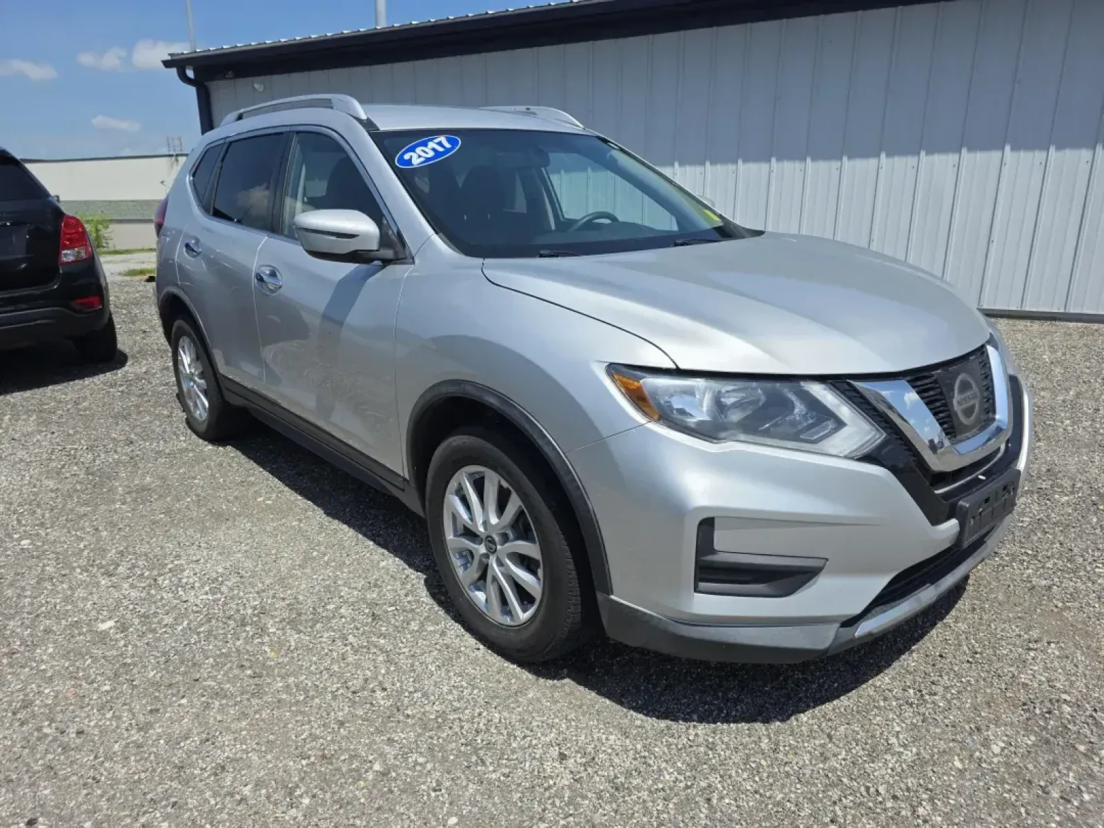 2017 Nissan Rogue (KNMAT2MV6HP) with an Other engine, located at 15 Petro Dr, Warsaw, IN, 46582, (574) 306-0055, 41.273563, -85.857544 - Are you ready to elevate your daily commute and weekend adventures? Discover the perfect blend of style, comfort, and reliability with this 2017 Nissan Rogue, now available at Auto Credit in Warsaw, Indiana. This versatile 4-door wagon is designed for modern lifestyles, making it an ideal choice for - Photo#8