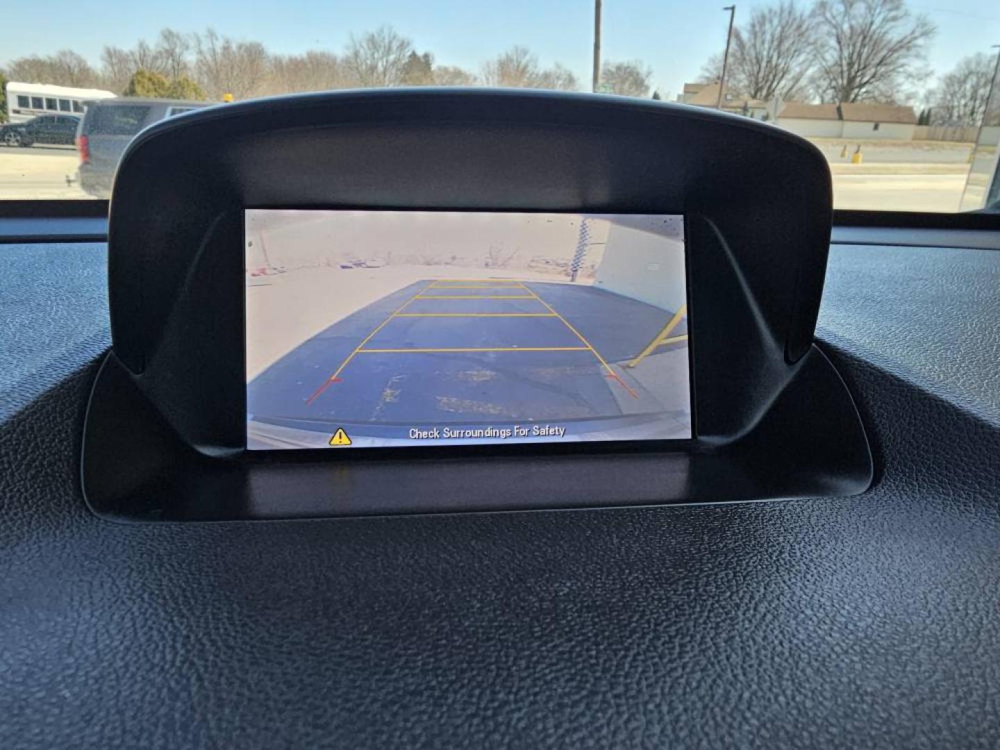 2015 GOLD Buick ENCORE LEATHER (KL4CJGSB8FB) with an Other engine, located at 502 South Main Street, Columbia City, IN, 46725, (260) 244-4645, 41.151382, -85.490578 - Discover the perfect blend of style, comfort, and versatility with the 2015 Buick Encore Leather, an SUV that's great for growing families and ideal for weekend adventures around Columbia City. Whether you're navigating the bustling streets of downtown or venturing into the beautiful Indiana country - Photo#10