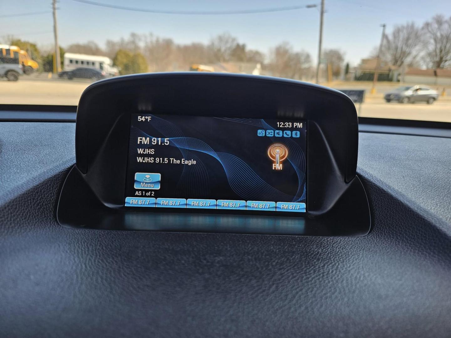 2015 GOLD Buick ENCORE LEATHER (KL4CJGSB8FB) with an Other engine, located at 502 South Main Street, Columbia City, IN, 46725, (260) 244-4645, 41.151382, -85.490578 - Discover the perfect blend of style, comfort, and versatility with the 2015 Buick Encore Leather, an SUV that's great for growing families and ideal for weekend adventures around Columbia City. Whether you're navigating the bustling streets of downtown or venturing into the beautiful Indiana country - Photo#7