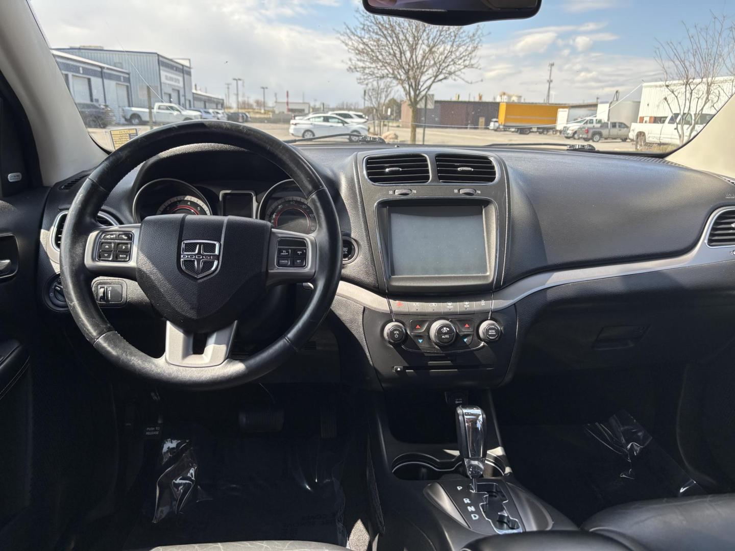 2016 SILVER Dodge JOURNEY CROSSROAD (3C4PDDGG1GT) with an Other engine, located at 100 West Coliseum Boulevard, Fort Wayne, IN, 46805, (260) 471-0567, 41.119961, -85.140312 - 2016 Dodge JOURNEY CROSSROAD - Photo#4