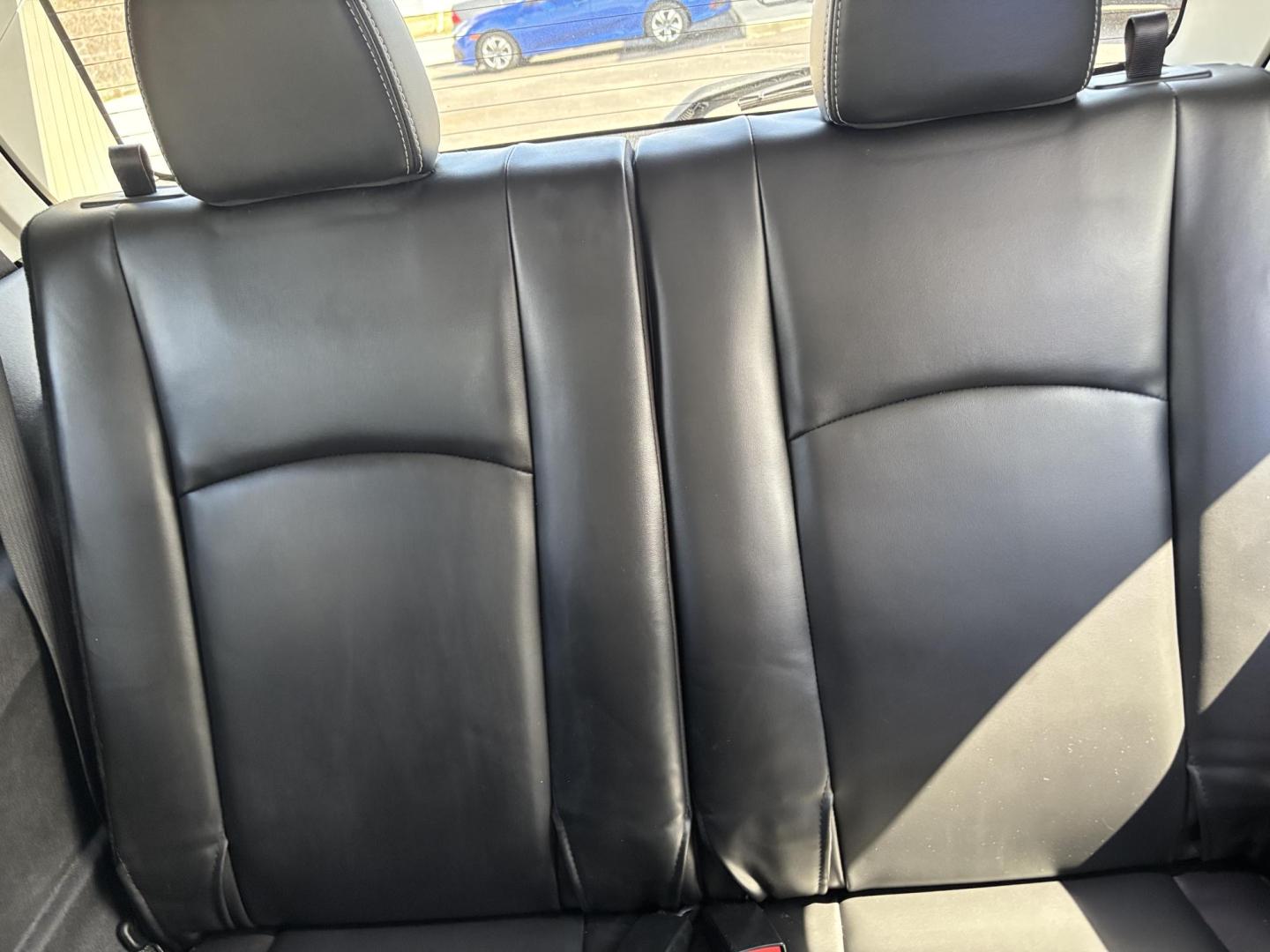 2016 SILVER Dodge JOURNEY CROSSROAD (3C4PDDGG1GT) with an Other engine, located at 100 West Coliseum Boulevard, Fort Wayne, IN, 46805, (260) 471-0567, 41.119961, -85.140312 - 2016 Dodge JOURNEY CROSSROAD - Photo#9