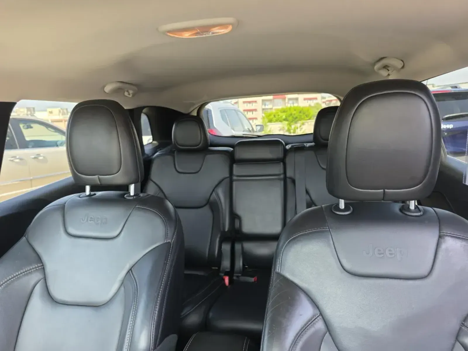 2017 Jeep Cherokee (1C4PJLDB2HW) with an Other engine, located at 15 Petro Dr, Warsaw, IN, 46582, (574) 306-0055, 41.273563, -85.857544 - **Unleash Your Adventurous Spirit with the 2017 Jeep Cherokee Limited!**<br /> <br /> Are you ready to elevate your weekend adventures and daily commutes? The 2017 Jeep Cherokee Limited is your perfect companion, seamlessly blending style, comfort, and capability. With its rugged design and advanced - Photo#4