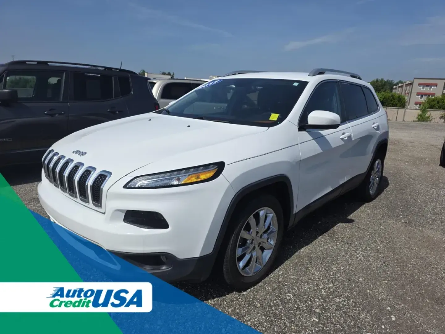 2017 Jeep Cherokee (1C4PJLDB2HW) with an Other engine, located at 15 Petro Dr, Warsaw, IN, 46582, (574) 306-0055, 41.273563, -85.857544 - **Unleash Your Adventurous Spirit with the 2017 Jeep Cherokee Limited!**<br /> <br /> Are you ready to elevate your weekend adventures and daily commutes? The 2017 Jeep Cherokee Limited is your perfect companion, seamlessly blending style, comfort, and capability. With its rugged design and advanced - Photo#0