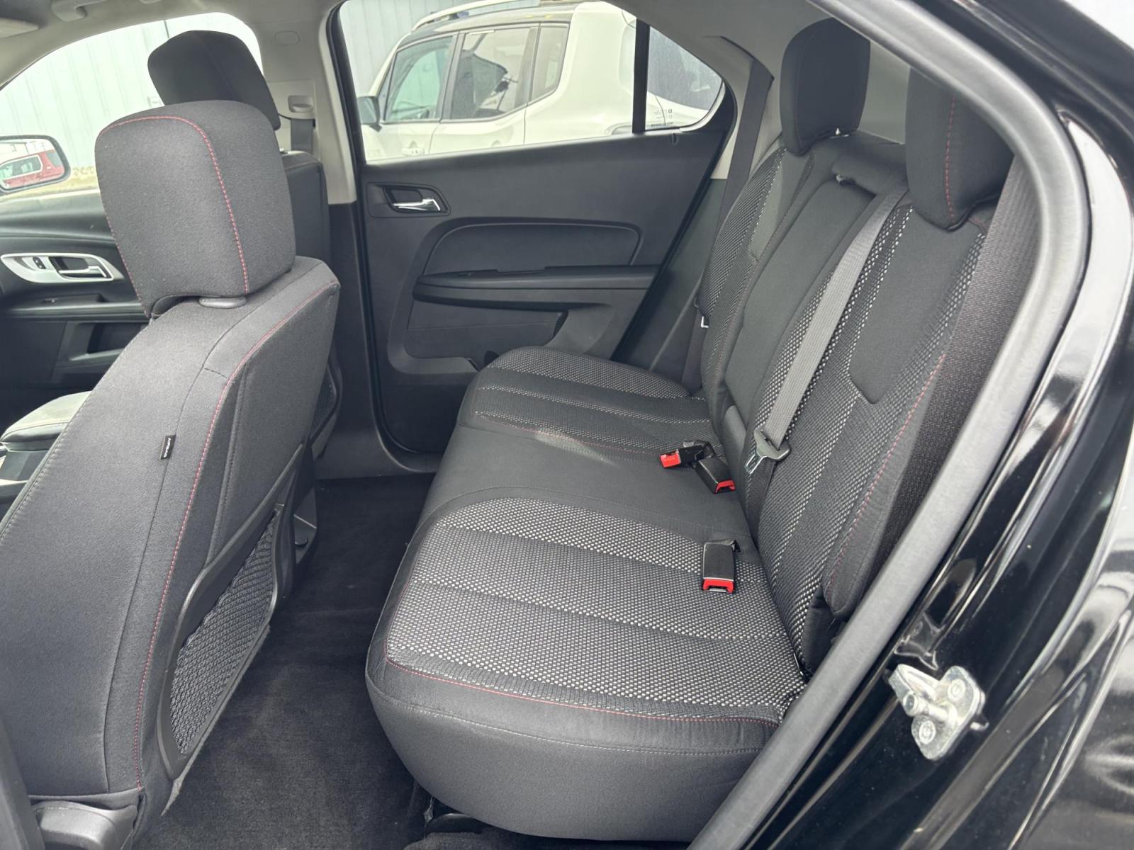 2016 BLACK Chevrolet EQUINOX LT (2GNALCEK6G1) with an Other engine, located at 100 West Coliseum Boulevard, Fort Wayne, IN, 46805, (260) 471-0567, 41.119961, -85.140312 - 2016 Chevrolet EQUINOX LT - Photo#5