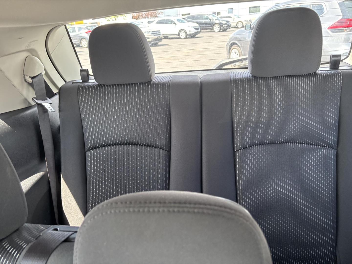 2018 Dodge Journey (3C4PDCAB2JT) with an Other engine, located at 100 West Coliseum Boulevard, Fort Wayne, IN, 46805, (260) 471-0567, 41.119961, -85.140312 - Are you ready to elevate your family's adventures with the perfect vehicle? Look no further than this 2018 Dodge Journey SE, a versatile 4-door wagon designed with your lifestyle in mind. Whether you're shuttling kids to school, heading to a weekend getaway, or navigating the bustling streets of For - Photo#5