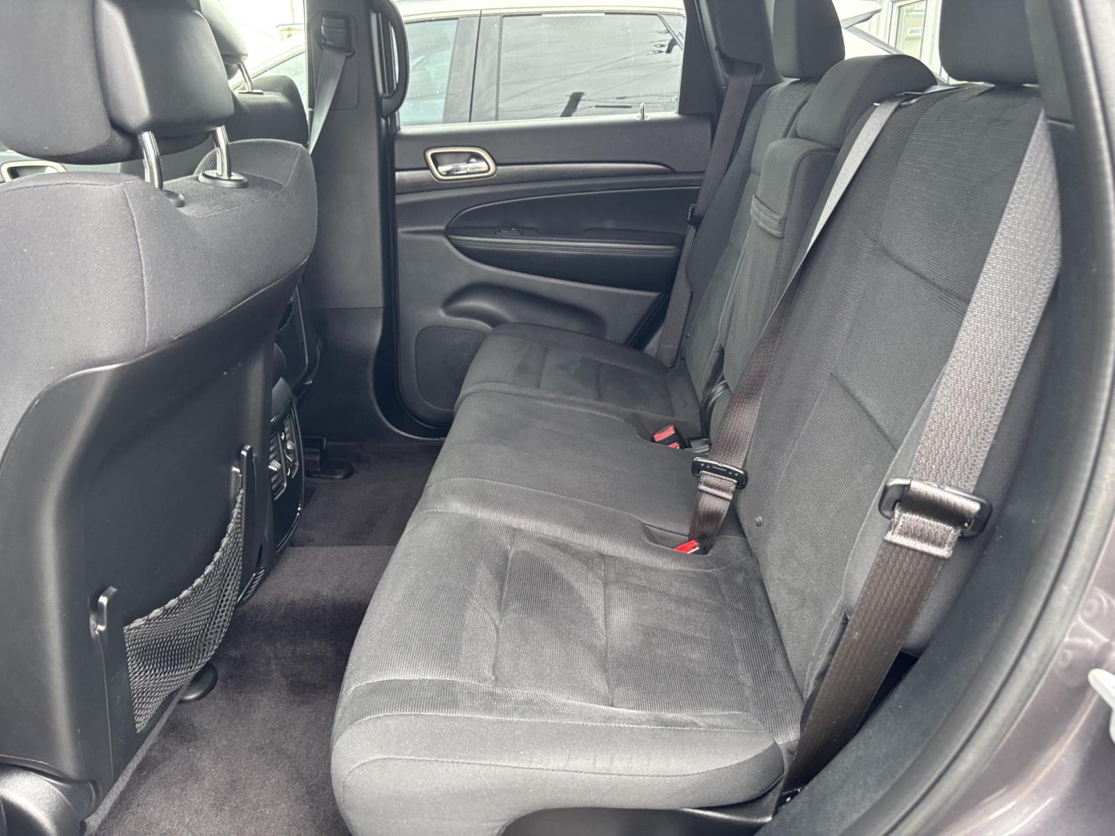 2016 Jeep GRAND CHEROKEE LARED (1C4RJFAG2GC) with an Other engine, located at 100 West Coliseum Boulevard, Fort Wayne, IN, 46805, (260) 471-0567, 41.119961, -85.140312 - 2016 Jeep GRAND CHEROKEE LARED - Photo#7