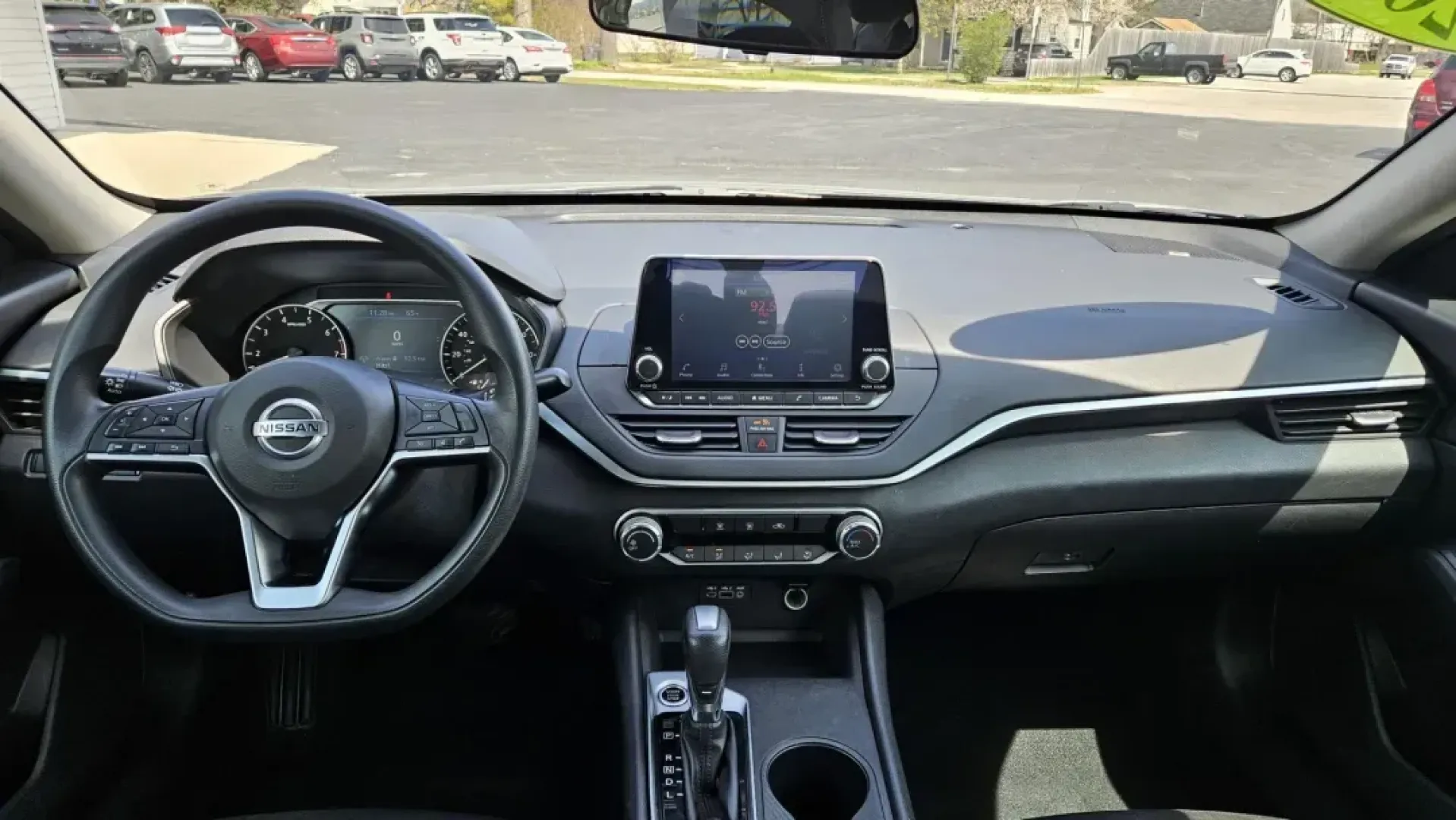 2019 Nissan ALTIMA 2.5 S (1N4BL4BV4KC) with an Other engine, located at 5744 Central Avenue, Toledo, OH, 43615, (419) 724-0130, 41.676781, -83.682137 - 2019 Nissan ALTIMA 2.5 S - Photo#6
