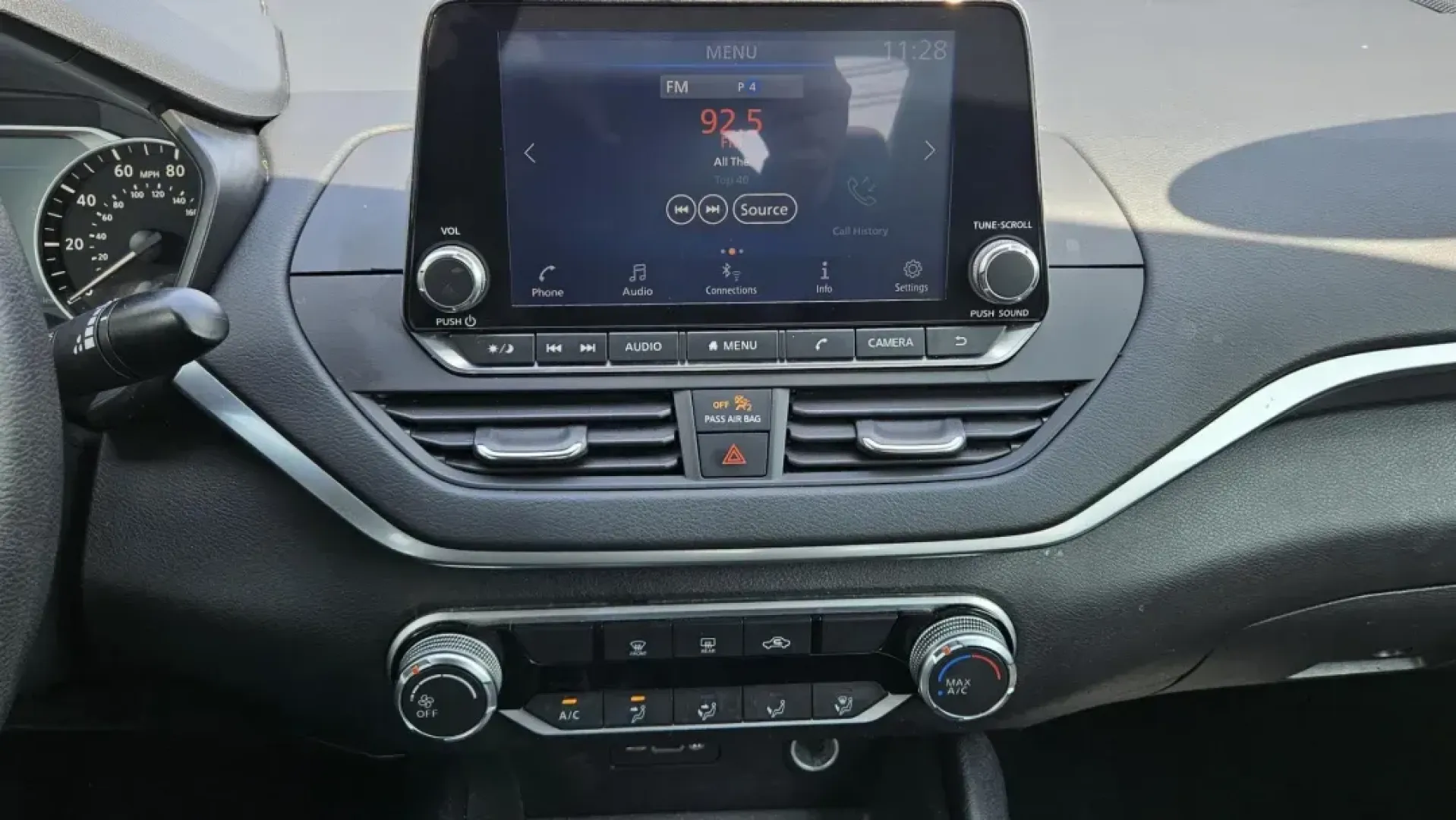 2019 Nissan ALTIMA 2.5 S (1N4BL4BV4KC) with an Other engine, located at 5744 Central Avenue, Toledo, OH, 43615, (419) 724-0130, 41.676781, -83.682137 - 2019 Nissan ALTIMA 2.5 S - Photo#9