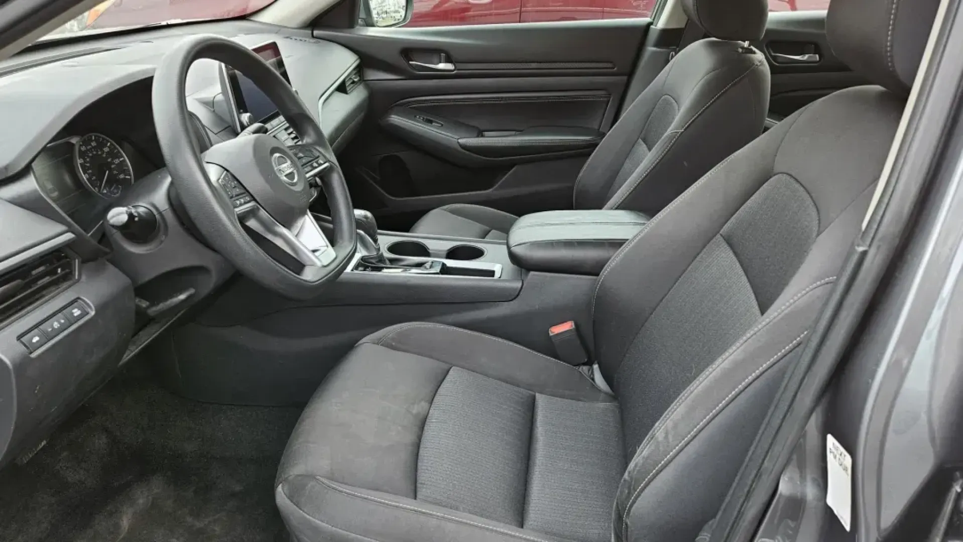 2019 Nissan ALTIMA 2.5 S (1N4BL4BV4KC) with an Other engine, located at 5744 Central Avenue, Toledo, OH, 43615, (419) 724-0130, 41.676781, -83.682137 - 2019 Nissan ALTIMA 2.5 S - Photo#10