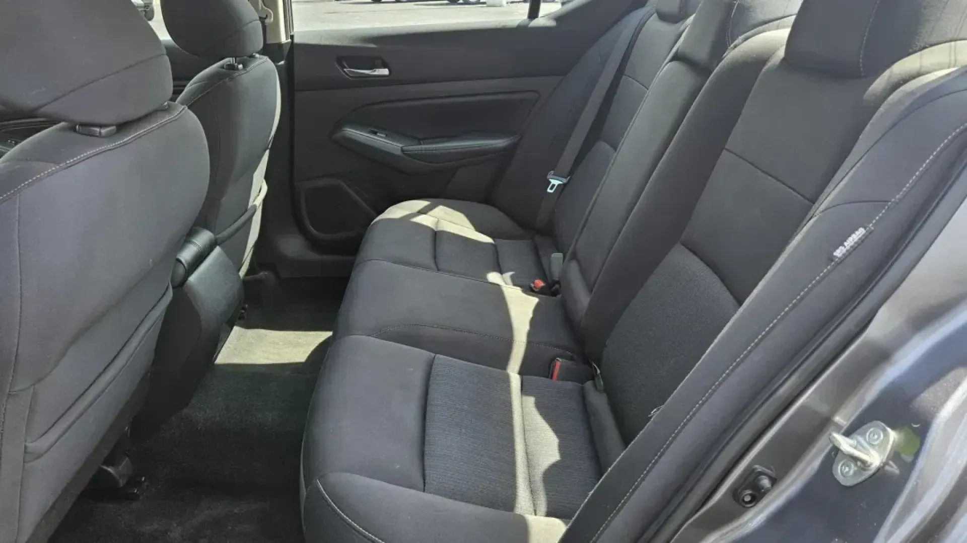 2019 Nissan ALTIMA 2.5 S (1N4BL4BV4KC) with an Other engine, located at 5744 Central Avenue, Toledo, OH, 43615, (419) 724-0130, 41.676781, -83.682137 - 2019 Nissan ALTIMA 2.5 S - Photo#11