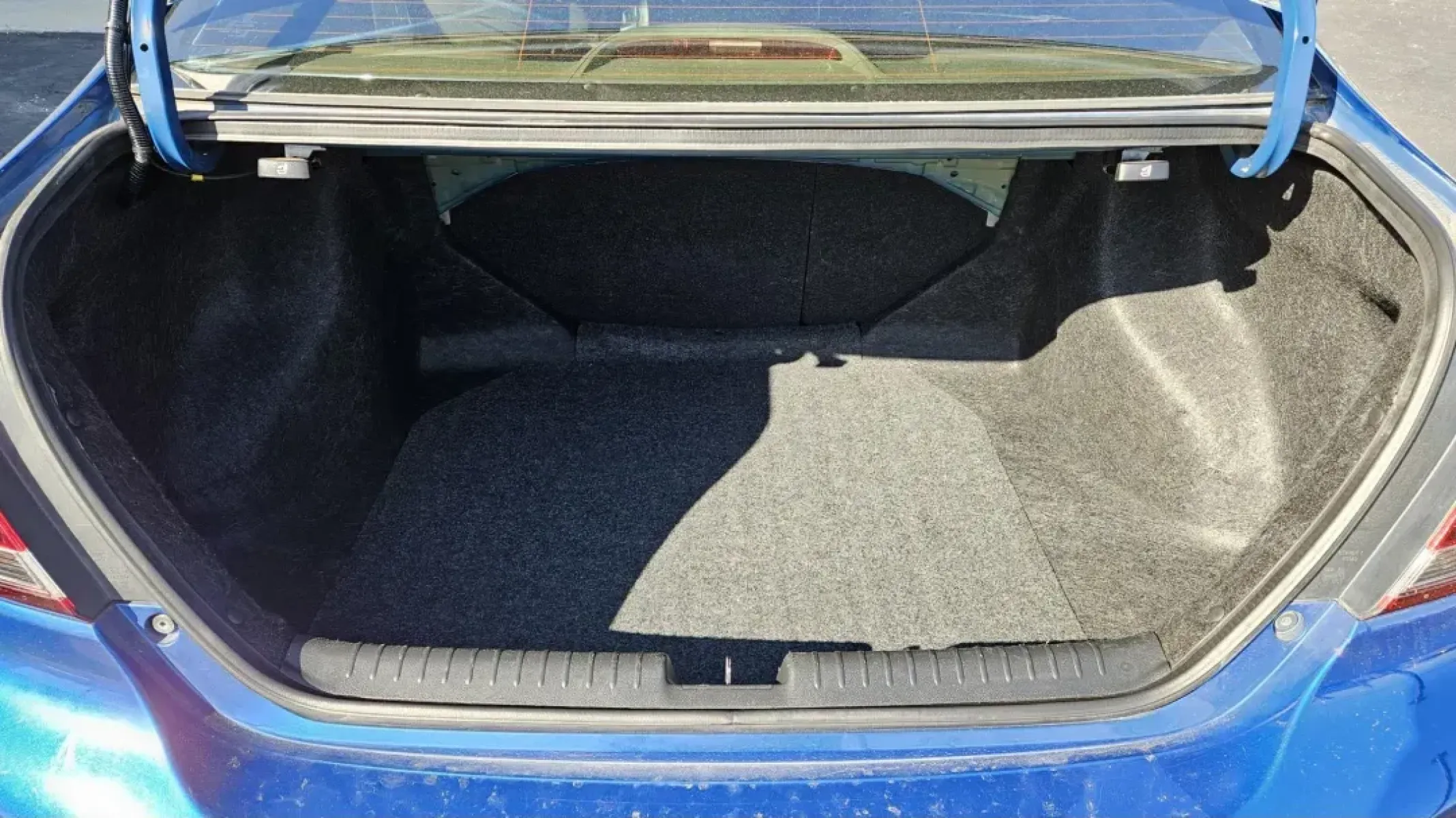 2015 Honda CIVIC EX (2HGFB2F89FH) with an Other engine, located at 5744 Central Avenue, Toledo, OH, 43615, (419) 724-0130, 41.676781, -83.682137 - 2015 Honda CIVIC EX - Photo#10