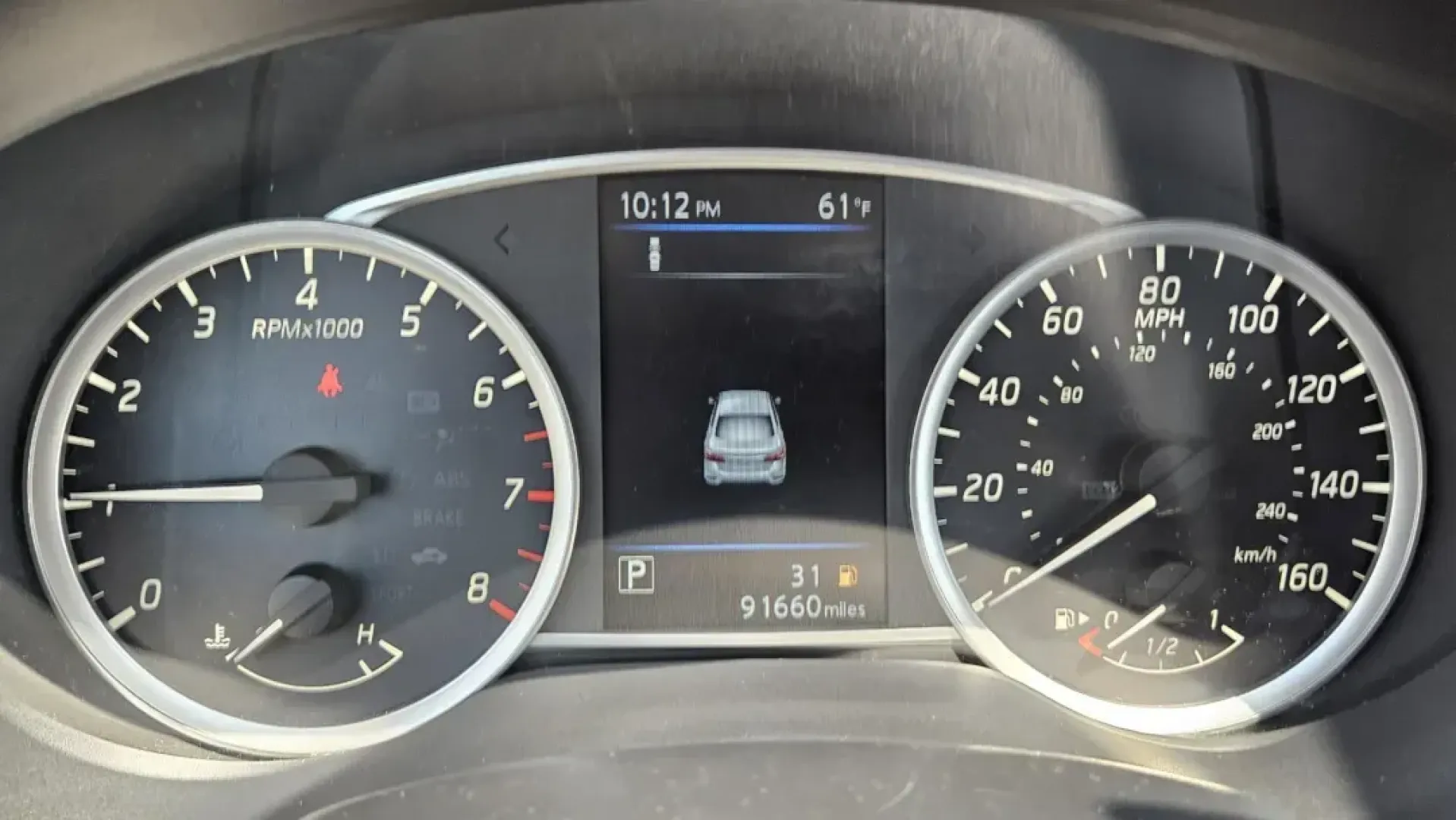 2019 Nissan SENTRA SR; S; SL; SV (3N1AB7AP9KY) with an Other engine, located at 5744 Central Avenue, Toledo, OH, 43615, (419) 724-0130, 41.676781, -83.682137 - 2019 Nissan SENTRA SR; S; SL; SV - Photo#7