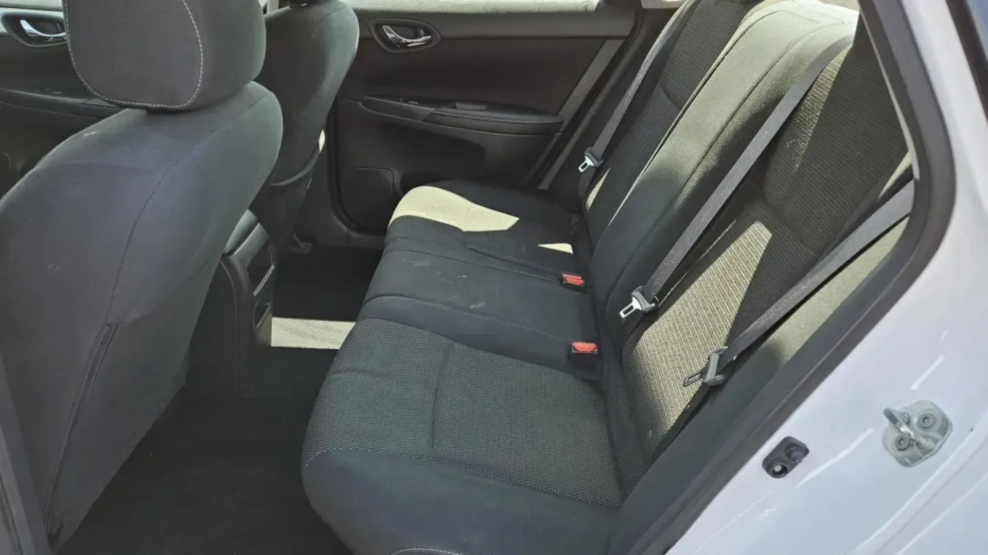 2019 Nissan SENTRA SR; S; SL; SV (3N1AB7AP9KY) with an Other engine, located at 5744 Central Avenue, Toledo, OH, 43615, (419) 724-0130, 41.676781, -83.682137 - 2019 Nissan SENTRA SR; S; SL; SV - Photo#10