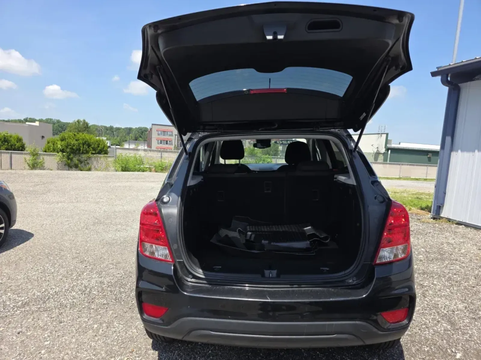 2020 Chevrolet TRAX LS (KL7CJNSB1LB) with an Other engine, located at 15 Petro Dr, Warsaw, IN, 46582, (574) 306-0055, 41.273563, -85.857544 - Are you searching for a versatile vehicle that fits perfectly into your daily routine or weekend adventures? Look no further than this 2020 Chevrolet TRAX LS, available now at Auto Credit in Warsaw, Indiana! This stylish and practical 4-door wagon is designed to meet the needs of growing families, c - Photo#6