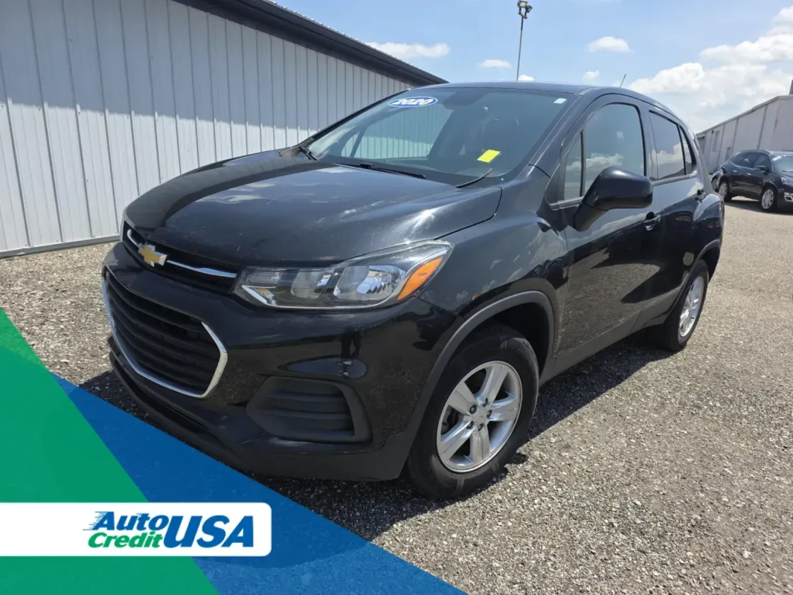 2020 Chevrolet TRAX LS (KL7CJNSB1LB) with an Other engine, located at 15 Petro Dr, Warsaw, IN, 46582, (574) 306-0055, 41.273563, -85.857544 - Are you searching for a versatile vehicle that fits perfectly into your daily routine or weekend adventures? Look no further than this 2020 Chevrolet TRAX LS, available now at Auto Credit in Warsaw, Indiana! This stylish and practical 4-door wagon is designed to meet the needs of growing families, c - Photo#0