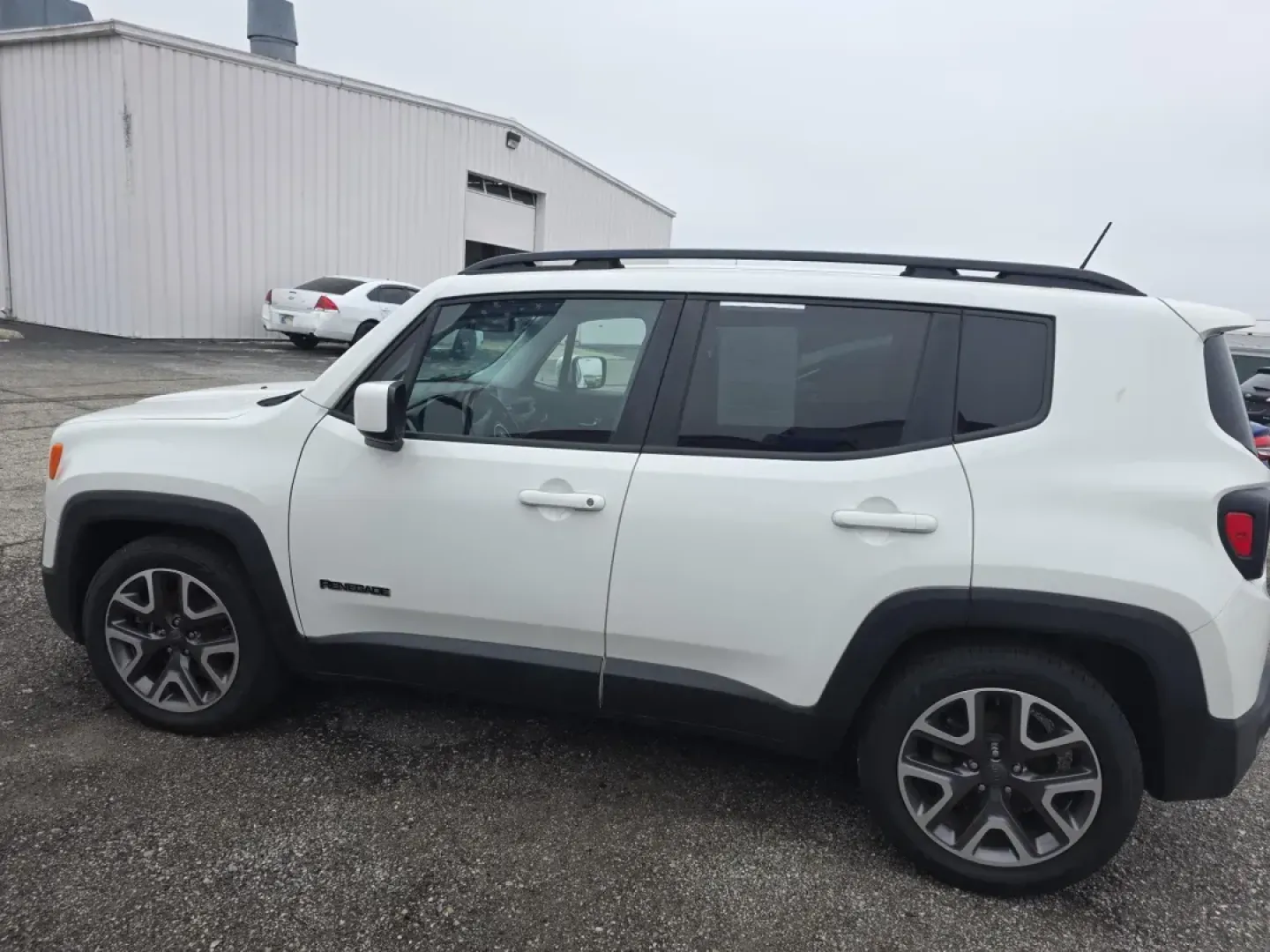 2017 Jeep Renegade (ZACCJABB9HP) with an Other engine, located at 15 Petro Dr, Warsaw, IN, 46582, (574) 306-0055, 41.273563, -85.857544 - Are you ready to elevate your adventures with a vehicle that seamlessly balances style and practicality? The 2017 Jeep Renegade Latitude is here to transform your driving experience, whether you're navigating the city streets of Warsaw or escaping to the great outdoors for a weekend getaway. This ve - Photo#1