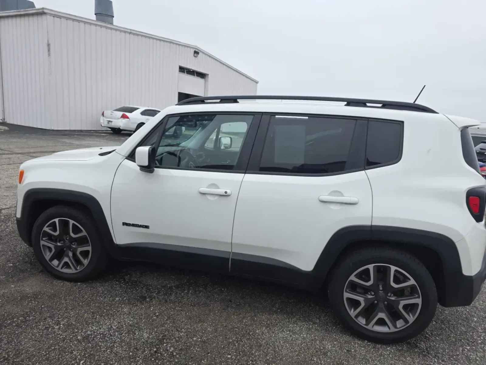 2017 Jeep RENEGADE LATITUDE (ZACCJABB9HP) with an Other engine, located at 15 Petro Dr, Warsaw, IN, 46582, (574) 306-0055, 41.273563, -85.857544 - Are you ready to elevate your adventures with a vehicle that seamlessly balances style and practicality? The 2017 Jeep Renegade Latitude is here to transform your driving experience, whether you're navigating the city streets of Warsaw or escaping to the great outdoors for a weekend getaway. This ve - Photo#1
