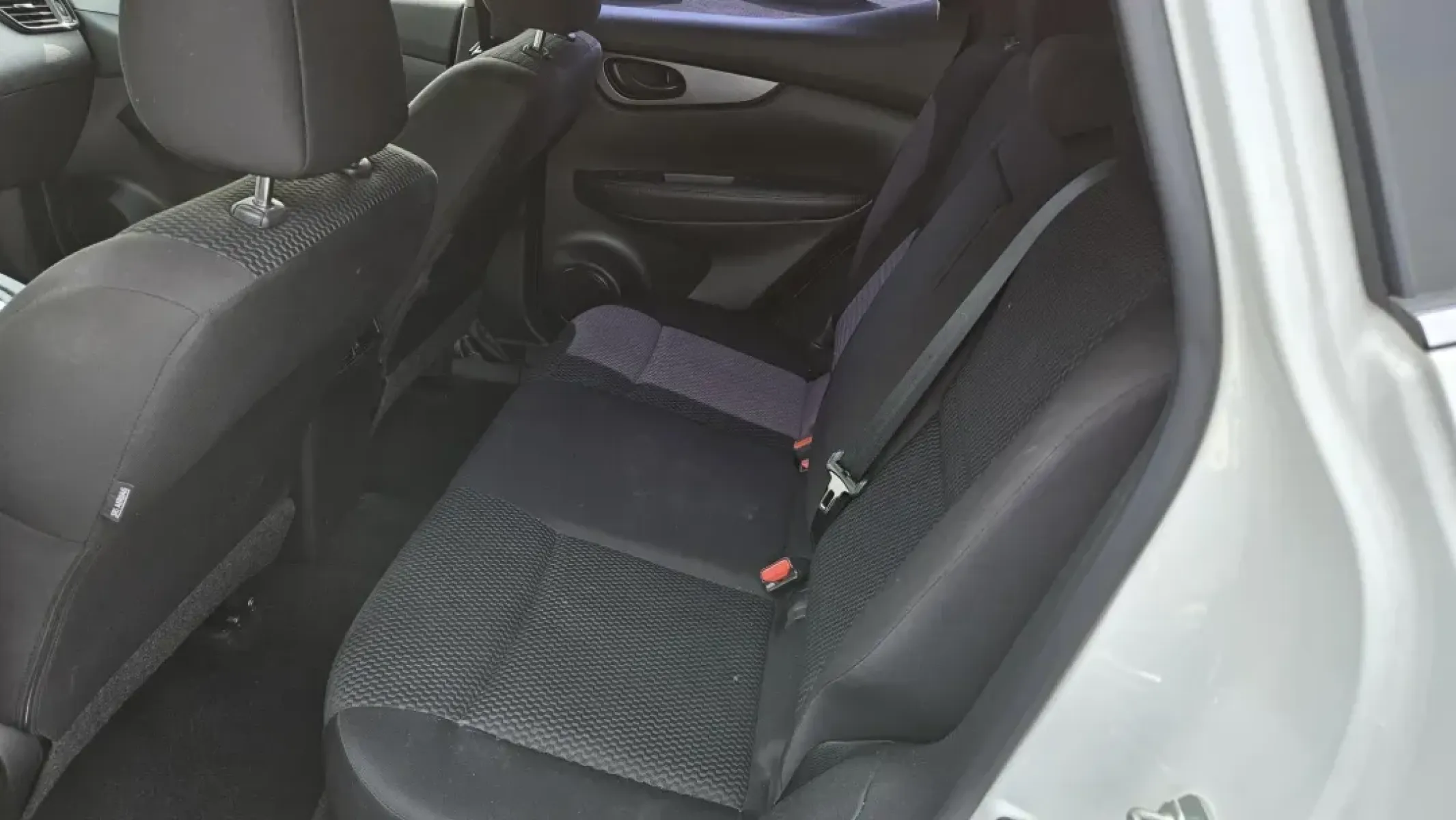 2019 Nissan ROGUE SPORT S; SL (JN1BJ1CPXKW) with an Other engine, located at 5744 Central Avenue, Toledo, OH, 43615, (419) 724-0130, 41.676781, -83.682137 - **Adventure Awaits with the 2019 Nissan Rogue Sport SL Perfect for Your Next Journey!**<br /> <br /> Are you looking for a versatile and stylish SUV that can handle daily commutes, family outings, and spontaneous weekend adventures? Look no further than the 2019 Nissan Rogue Sport SL, available now - Photo#6