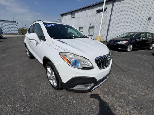 2016 Buick Encore Base FWD