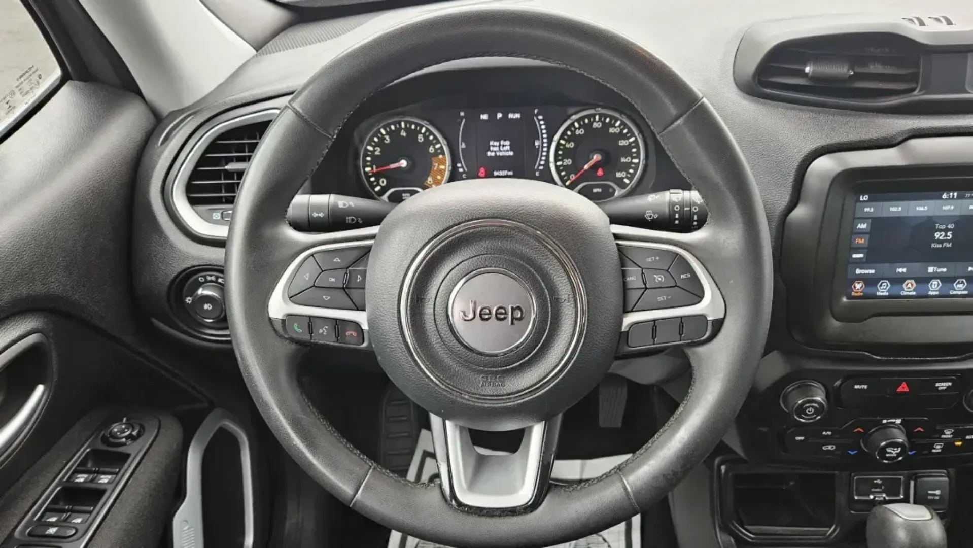 2020 Jeep RENEGADE LATITUDE (ZACNJABB4LP) with an Other engine, located at 5744 Central Avenue, Toledo, OH, 43615, (419) 724-0130, 41.676781, -83.682137 - **Adventure Awaits with the 2020 Jeep Renegade Latitude: Your Next Journey Starts Here!**<br /> <br /> Are you ready to elevate your weekend getaways or daily commutes? The 2020 Jeep Renegade Latitude is the perfect companion for those who crave adventure and functionality in one stylish package. Wh - Photo#8