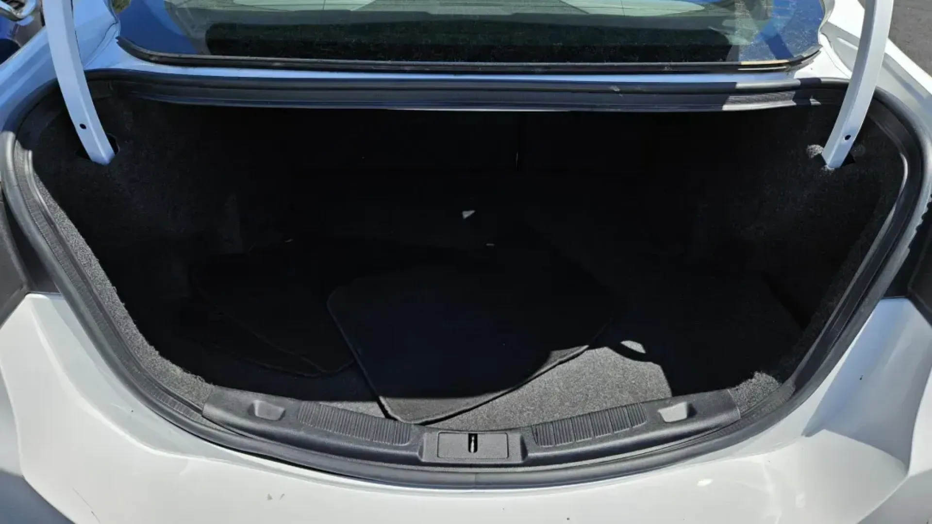 2017 Ford FUSION SE (3FA6P0H71HR) with an Other engine, located at 5744 Central Avenue, Toledo, OH, 43615, (419) 724-0130, 41.676781, -83.682137 - 2017 Ford FUSION SE - Photo#7