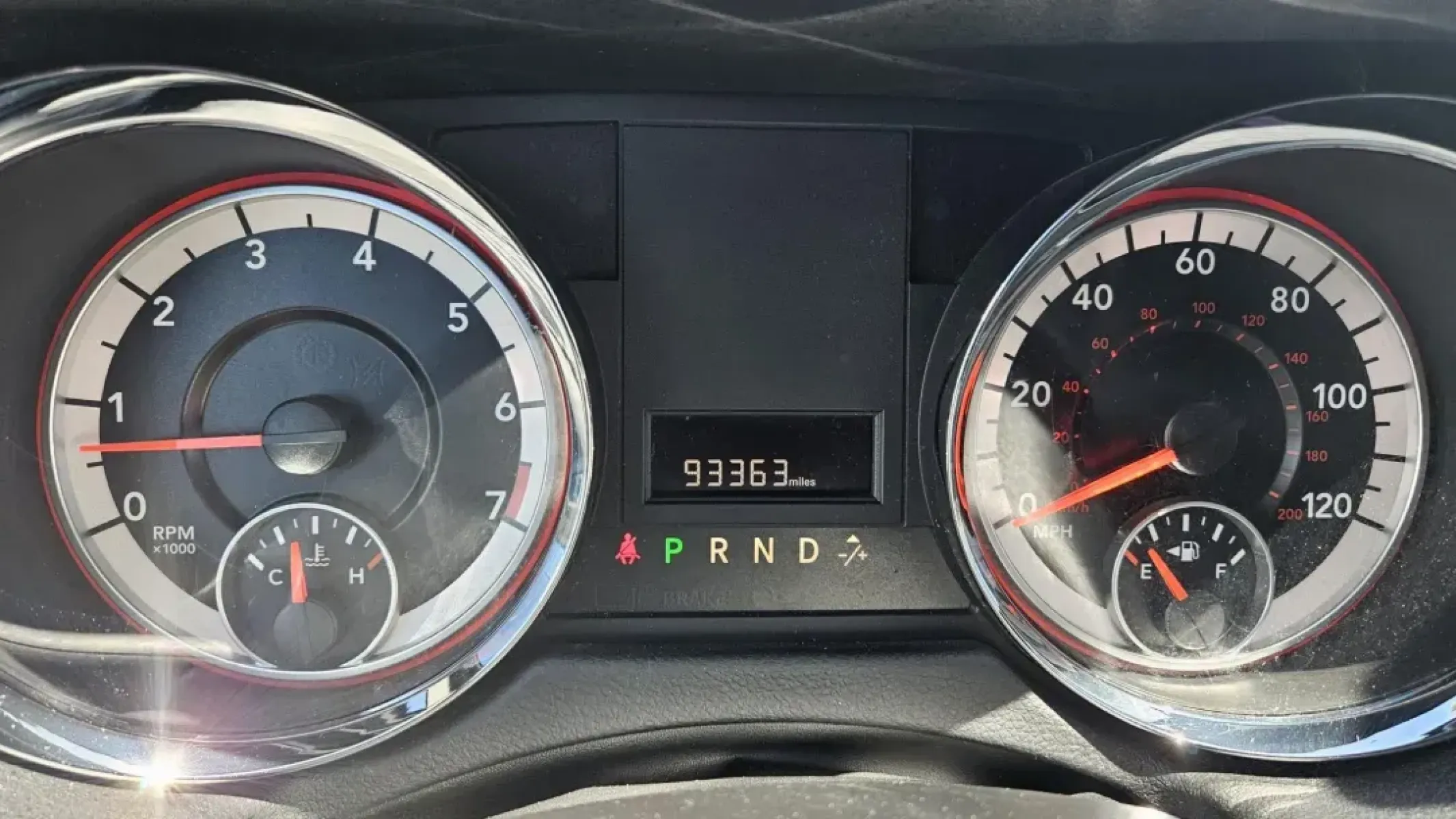 2018 Dodge GRAND CARAVAN SXT (2C4RDGCG9JR) with an Other engine, located at 5744 Central Avenue, Toledo, OH, 43615, (419) 724-0130, 41.676781, -83.682137 - 2018 Dodge GRAND CARAVAN SXT - Photo#7