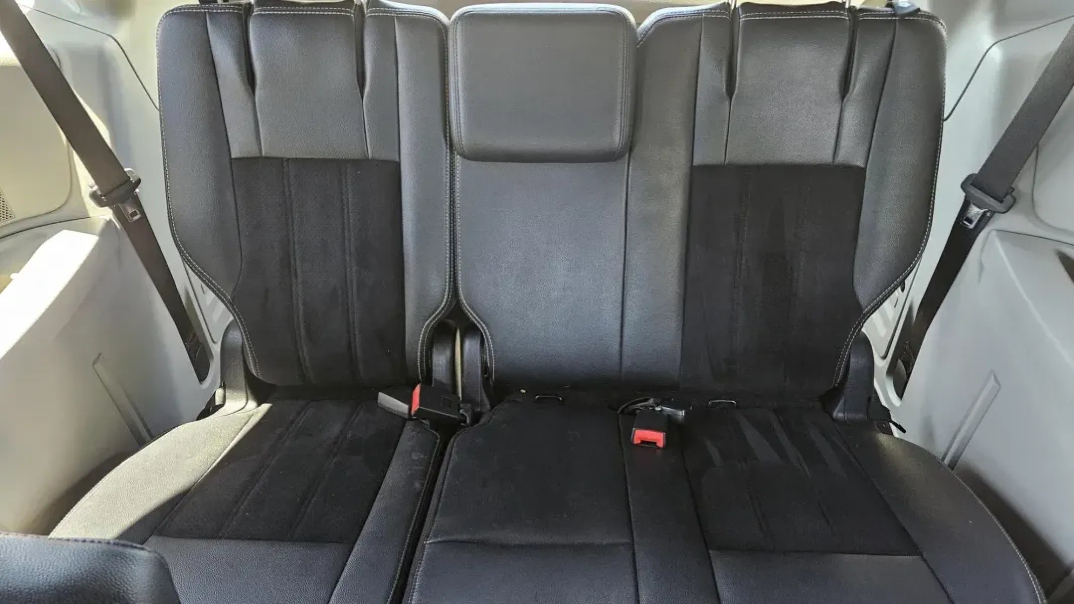2018 Dodge GRAND CARAVAN SXT (2C4RDGCG9JR) with an Other engine, located at 5744 Central Avenue, Toledo, OH, 43615, (419) 724-0130, 41.676781, -83.682137 - 2018 Dodge GRAND CARAVAN SXT - Photo#11