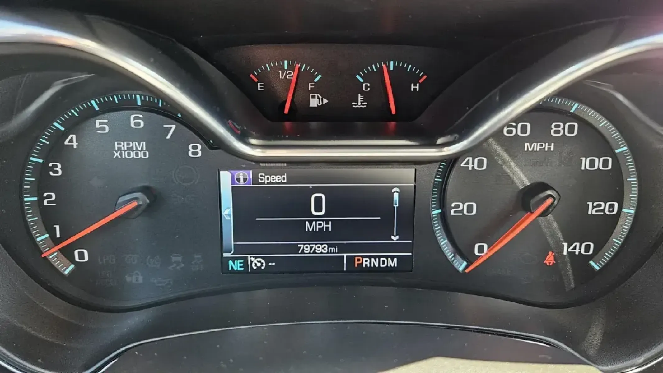 2016 Chevrolet IMPALA LT (2LT) (2G1115S36G9) with an Other engine, located at 5744 Central Avenue, Toledo, OH, 43615, (419) 724-0130, 41.676781, -83.682137 - 2016 Chevrolet IMPALA LT (2LT) - Photo#8