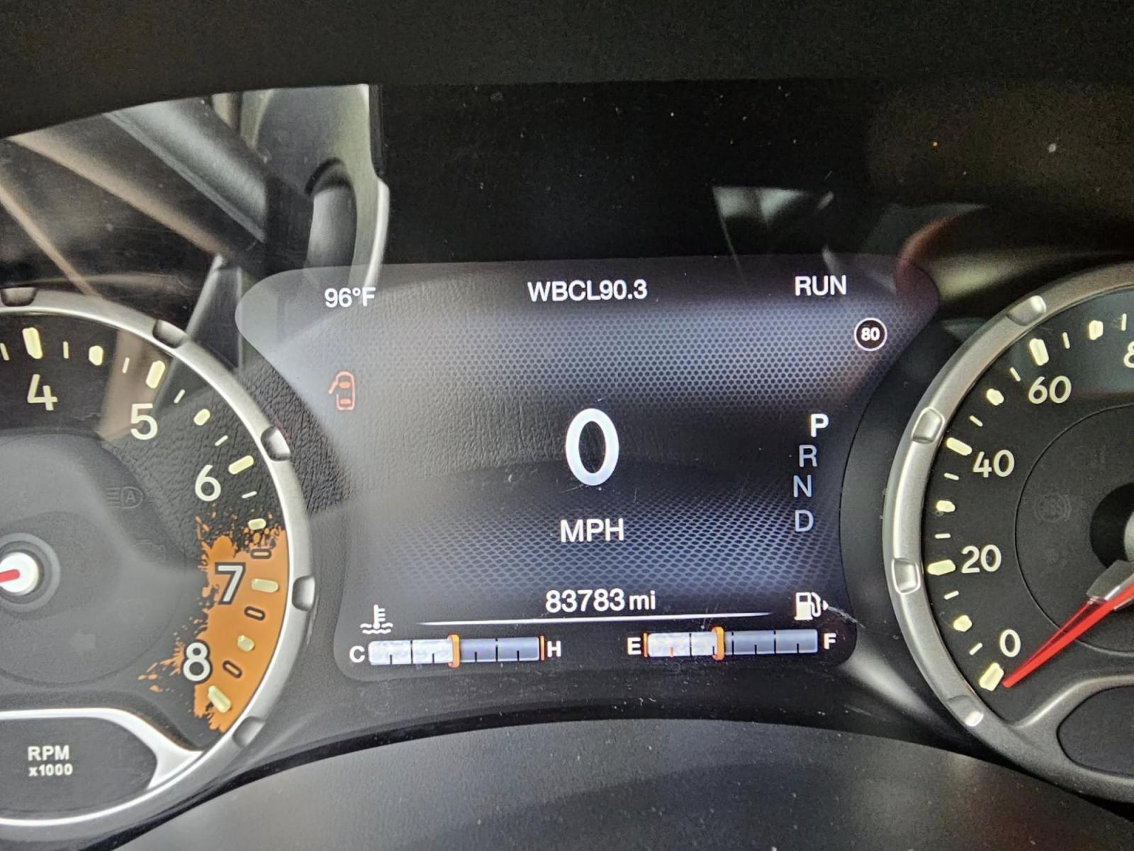 2017 BLACK Jeep Renegade (ZACCJADBXHP) with an Other engine, located at 502 South Main Street, Columbia City, IN, 46725, (260) 244-4645, 41.151382, -85.490578 - **Adventure Awaits with the 2017 Jeep Renegade Perfect for Columbia City Explorers!**<br /> <br /> Are you ready to tackle the open road or navigate Columbia City's charming streets with confidence? Look no further than this 2017 Jeep Renegade, a versatile crossover that's tailor-made for both week - Photo#10