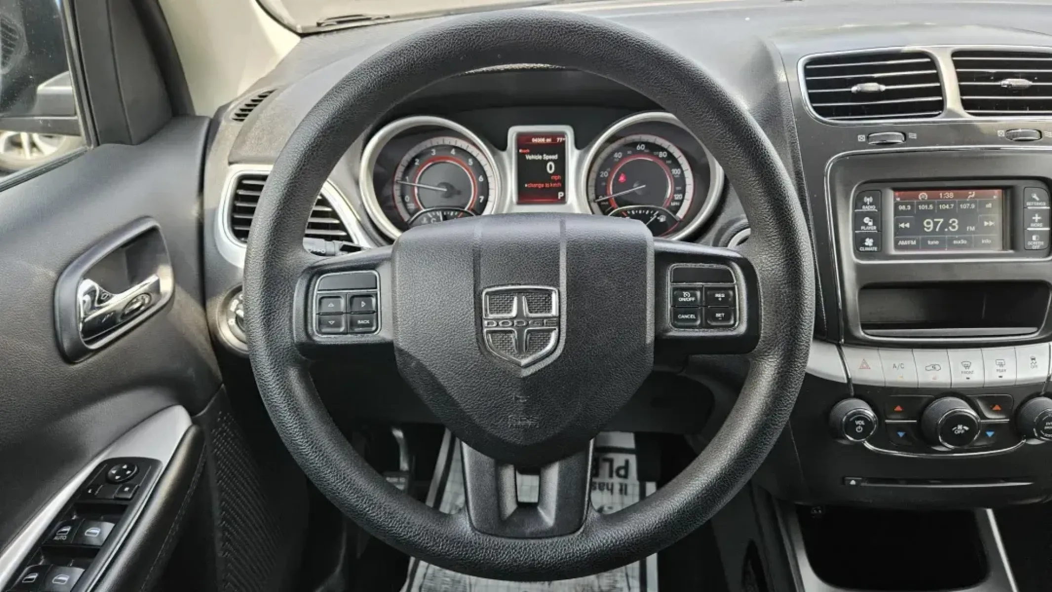2019 Dodge Journey (3C4PDCBB6KT) with an Other engine, located at 5744 Central Avenue, Toledo, OH, 43615, (419) 724-0130, 41.676781, -83.682137 - Explore new adventures with the perfect blend of style and functionality in this 2019 Dodge Journey SXT! Whether you're planning a family road trip, commuting to work, or simply need a reliable vehicle for everyday errands, this SUV is designed to meet your diverse lifestyle needs. With its spacious - Photo#9