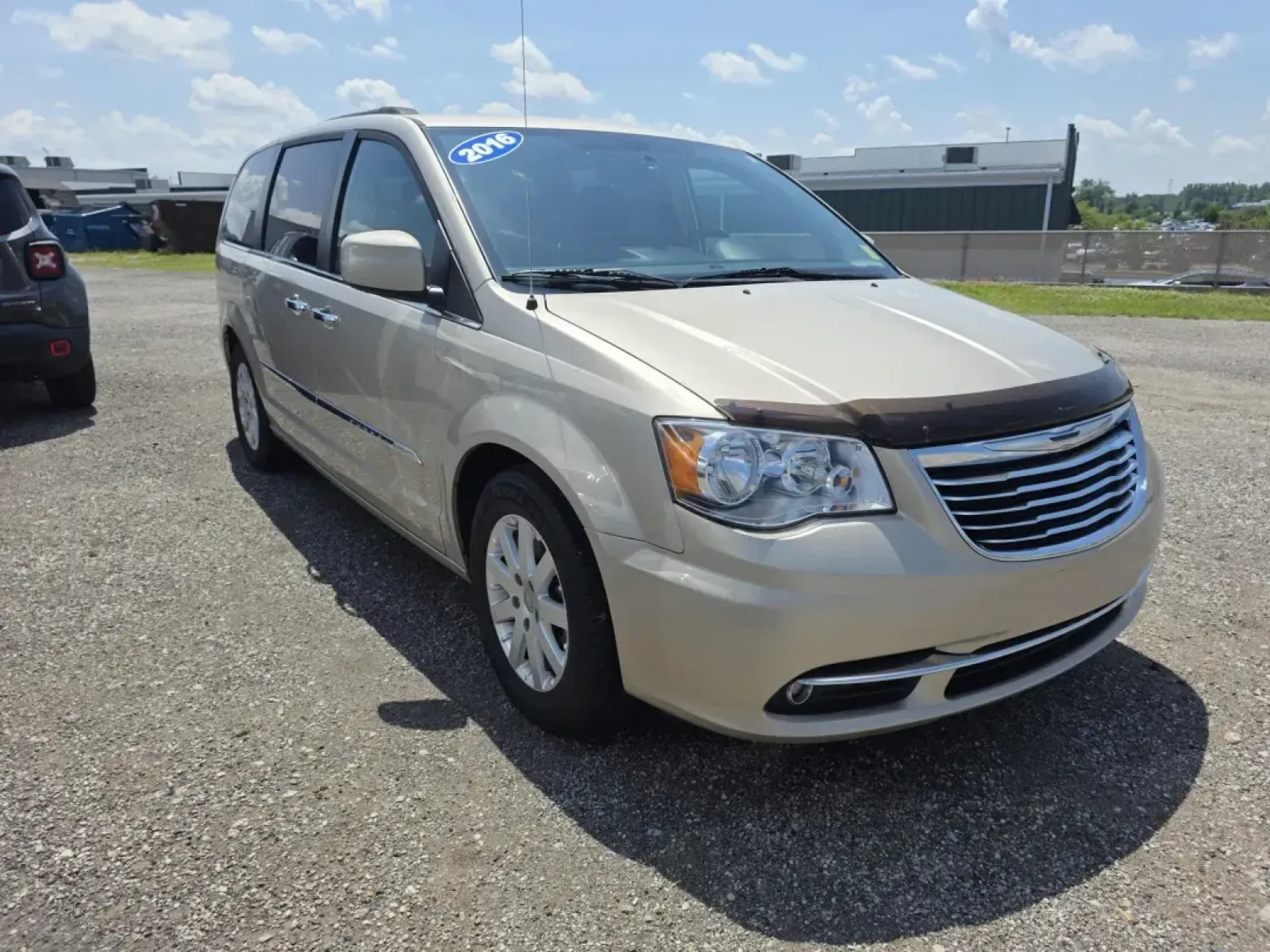 2016 Chrysler TOWN and COUNTRY TOURI (2C4RC1BG4GR) with an Other engine, located at 15 Petro Dr, Warsaw, IN, 46582, (574) 306-0055, 41.273563, -85.857544 - **Discover Your Next Adventure with the 2016 Chrysler Town and Country Touring! Perfect for Families and Road Trips!**<br /> <br /> Are you a growing family in need of a spacious and reliable vehicle? Or perhaps you're searching for the perfect ride for weekend getaways? Look no further! The 2016 - Photo#9