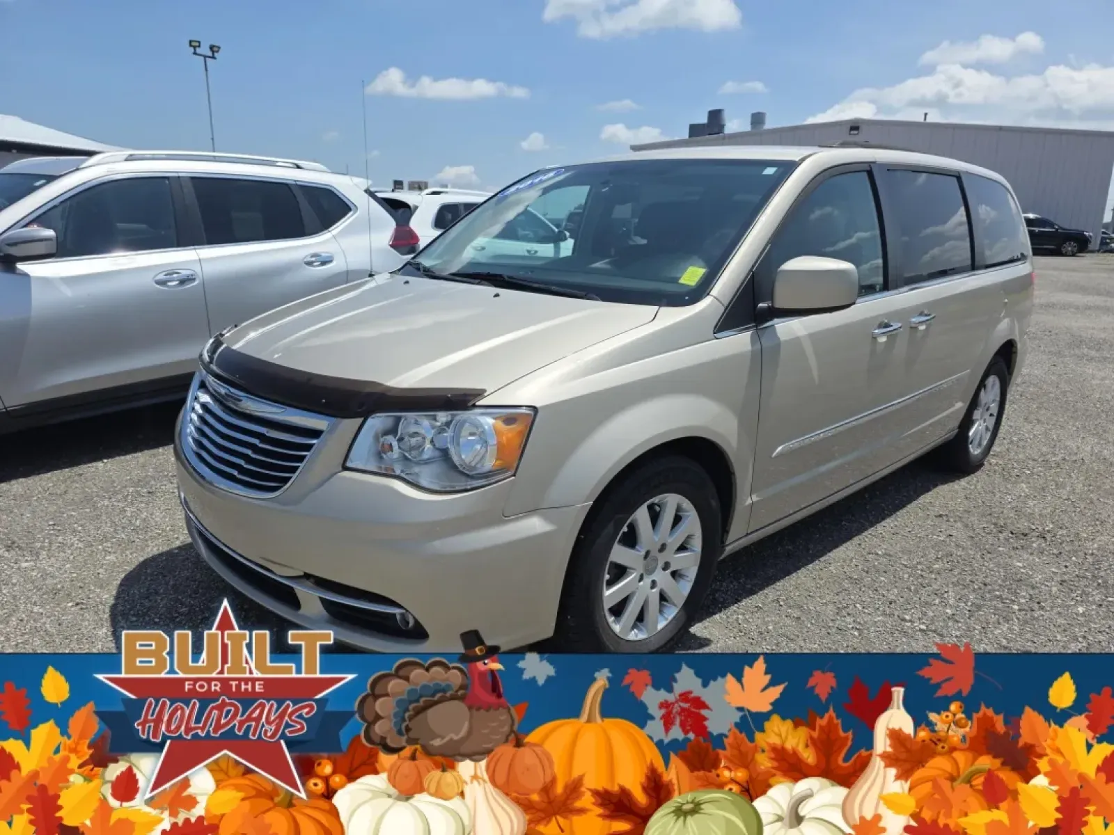 2016 Chrysler TOWN and COUNTRY TOURI (2C4RC1BG4GR) with an Other engine, located at 15 Petro Dr, Warsaw, IN, 46582, (574) 306-0055, 41.273563, -85.857544 - **Discover Your Next Adventure with the 2016 Chrysler Town and Country Touring! Perfect for Families and Road Trips!**<br /> <br /> Are you a growing family in need of a spacious and reliable vehicle? Or perhaps you're searching for the perfect ride for weekend getaways? Look no further! The 2016 - Photo#0