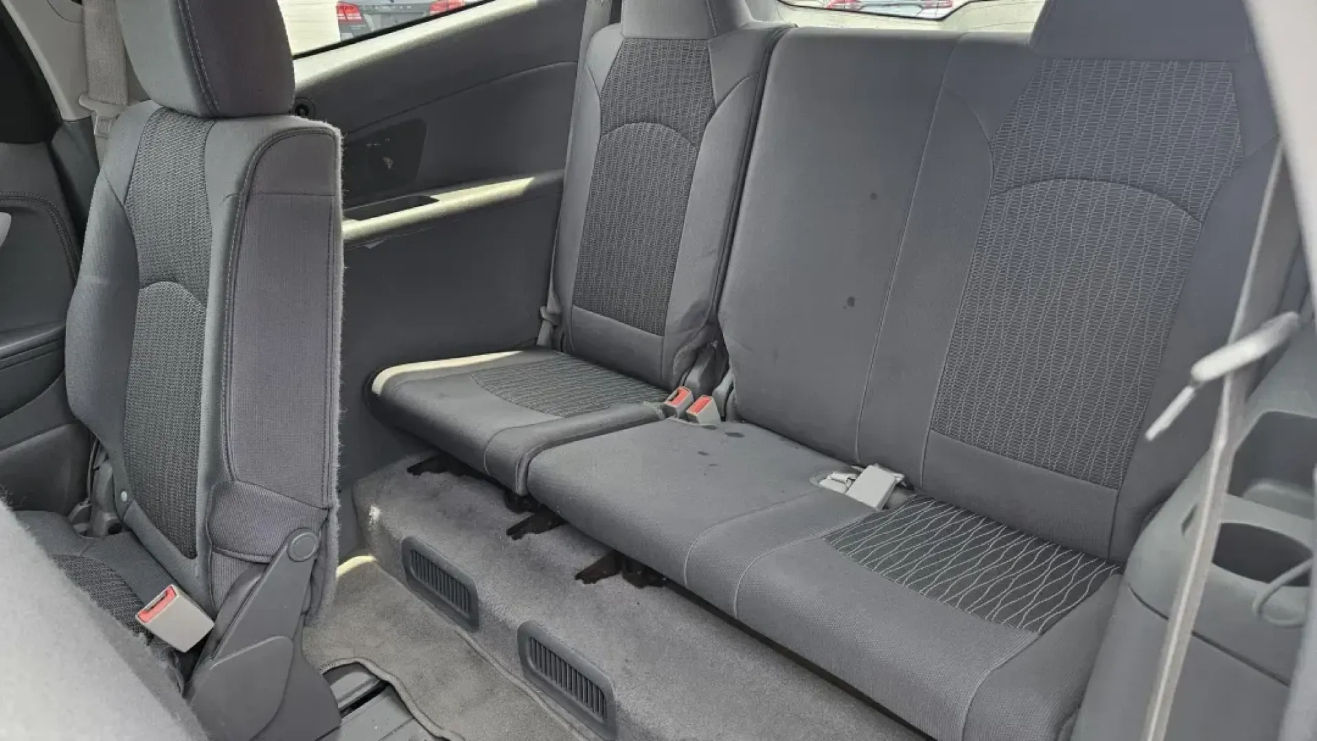 2016 Chevrolet TRAVERSE 1LT (1GNKRGKD1GJ) with an Other engine, located at 5744 Central Avenue, Toledo, OH, 43615, (419) 724-0130, 41.676781, -83.682137 - 2016 Chevrolet TRAVERSE 1LT - Photo#7