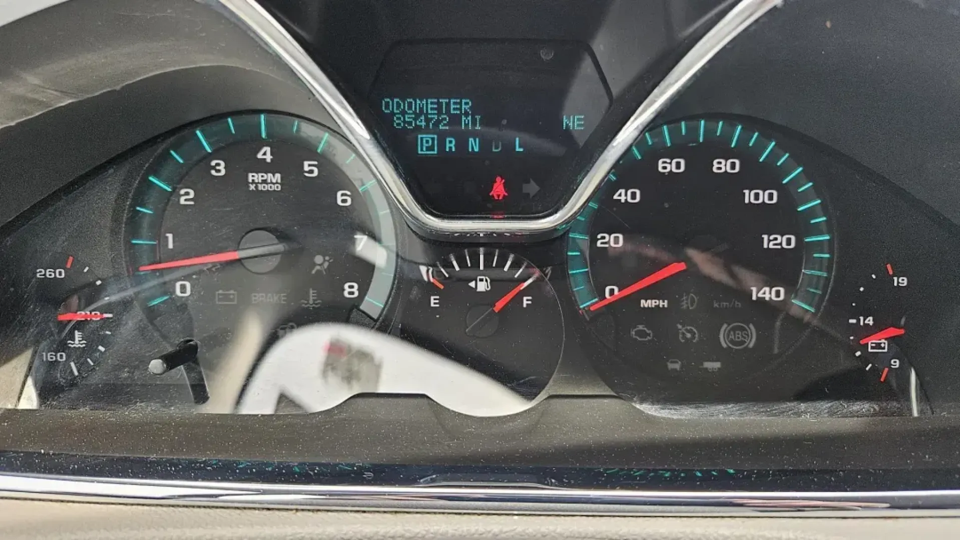 2016 Chevrolet TRAVERSE 1LT (1GNKRGKD1GJ) with an Other engine, located at 5744 Central Avenue, Toledo, OH, 43615, (419) 724-0130, 41.676781, -83.682137 - 2016 Chevrolet TRAVERSE 1LT - Photo#10