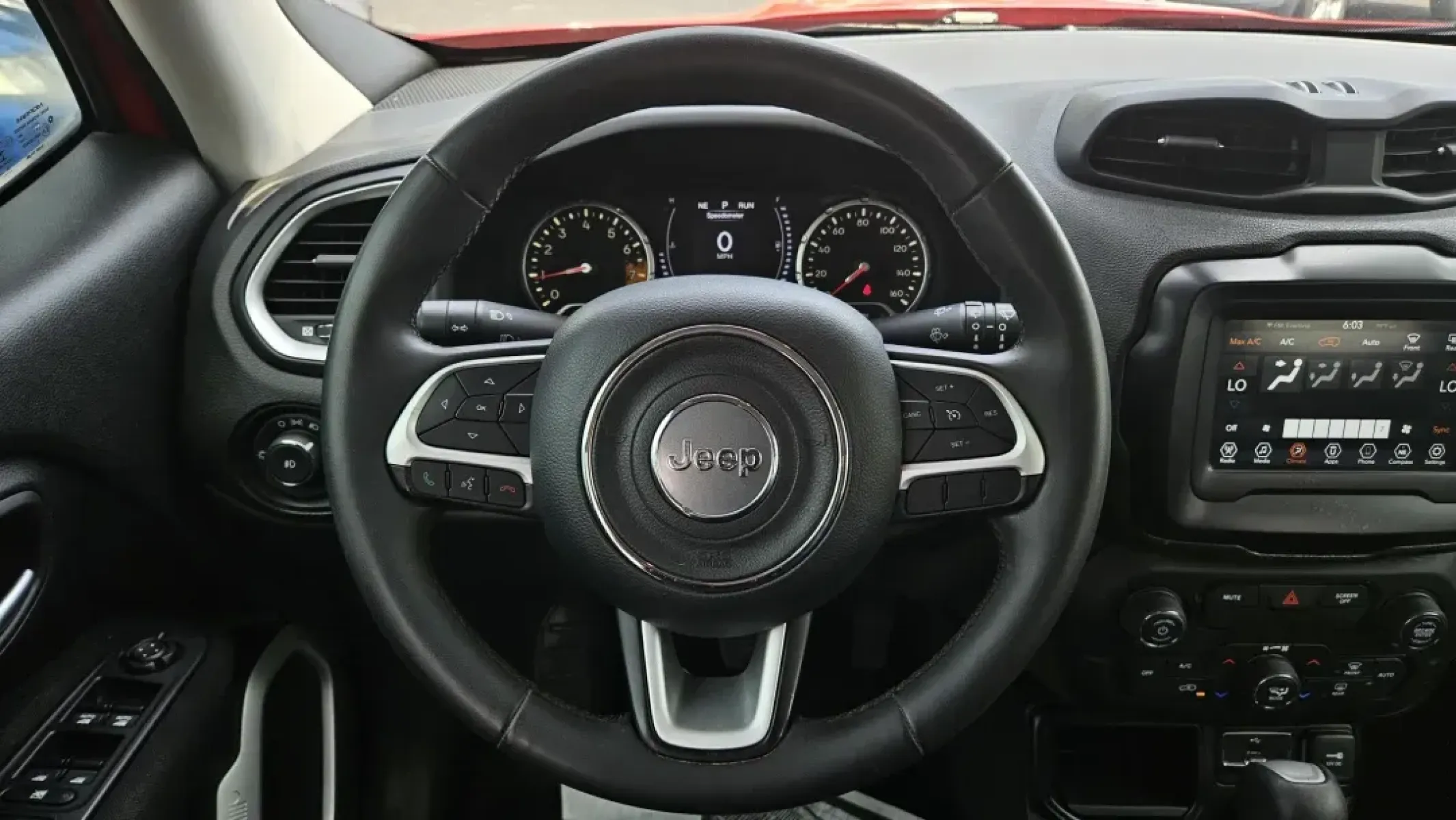 2018 Jeep RENEGADE LATITUDE (ZACCJABB9JP) with an Other engine, located at 5744 Central Avenue, Toledo, OH, 43615, (419) 724-0130, 41.676781, -83.682137 - **Unleash Your Adventurous Spirit with a 2018 Jeep Renegade Latitude! Perfect for Weekend Explorations!**<br /> <br /> Are you ready to elevate your weekend adventures and weekday commutes? Look no further than the striking 2018 Jeep Renegade Latitude, available now at Auto Credit in Toledo, OH! Thi - Photo#8