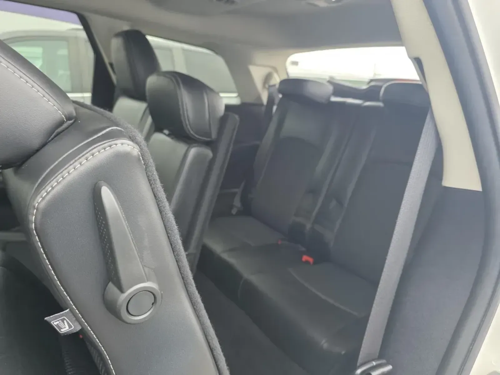 2017 Dodge JOURNEY CROSSROAD (3C4PDCGG7HT) with an Other engine, located at 15 Petro Dr, Warsaw, IN, 46582, (574) 306-0055, 41.273563, -85.857544 - 2017 Dodge JOURNEY CROSSROAD - Photo#7