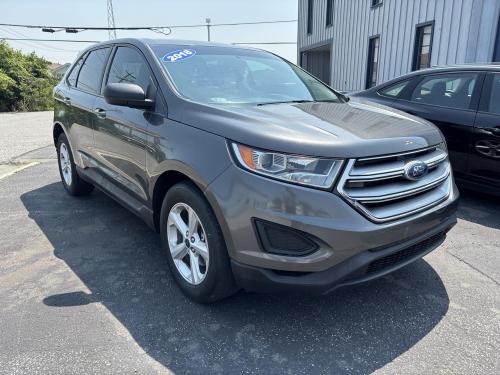 2018 Ford EDGE SE 