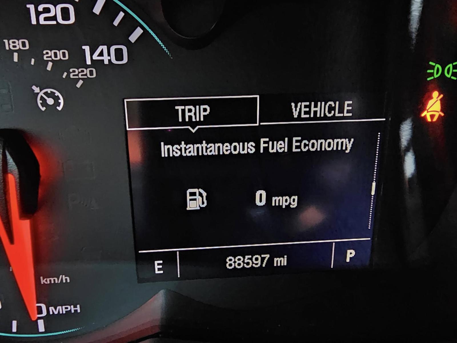 2017 GREEN Chevrolet TRAX (KL7CJLSBXHB) with an Other engine, located at 502 South Main Street, Columbia City, IN, 46725, (260) 244-4645, 41.151382, -85.490578 - 2017 Chevrolet TRAX - Photo#8