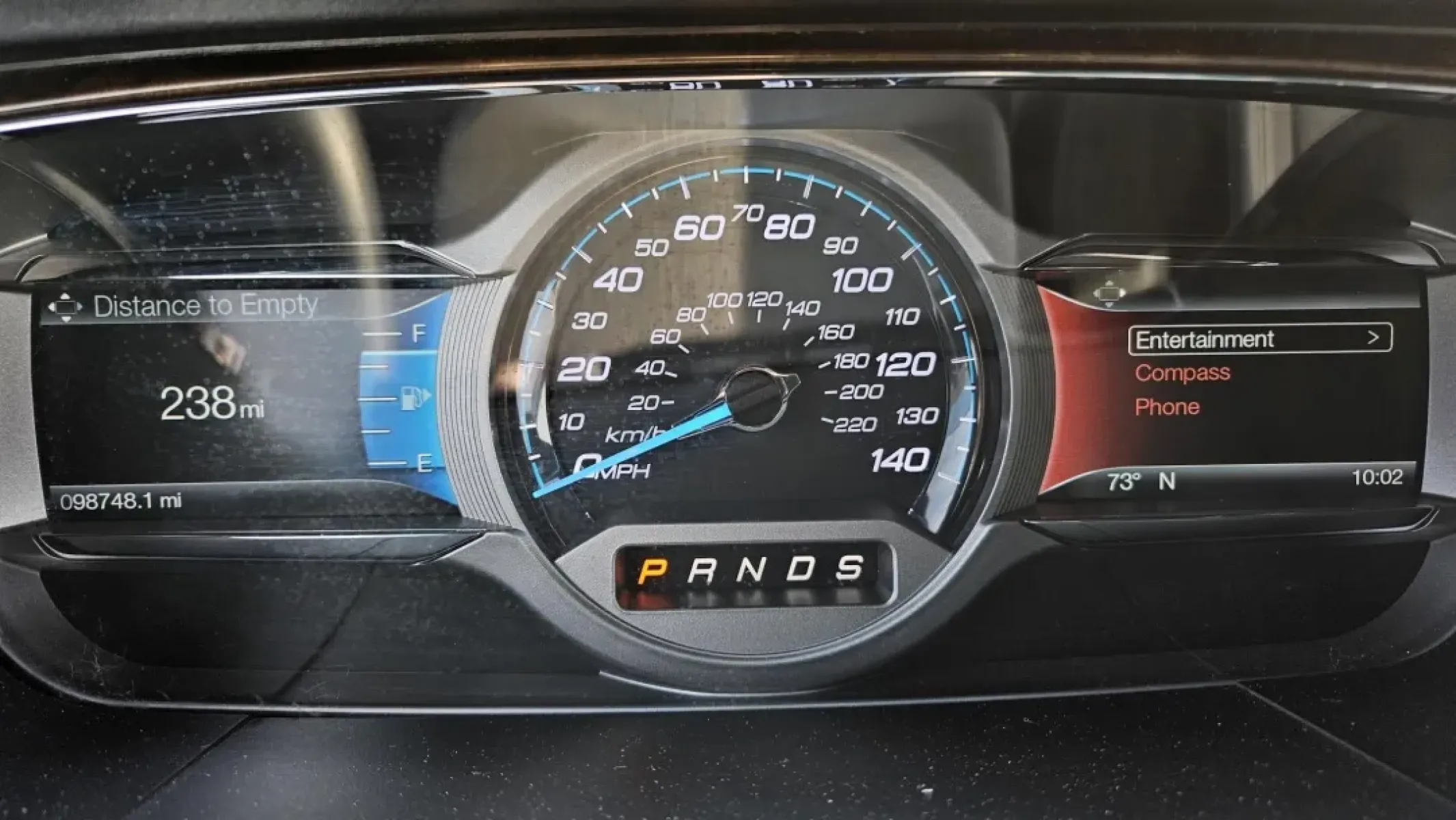 2019 Ford TAURUS LIMITED (1FAHP2F82KG) with an Other engine, located at 5744 Central Avenue, Toledo, OH, 43615, (419) 724-0130, 41.676781, -83.682137 - Discover the perfect blend of style, comfort, and reliability with this stunning 2019 Ford Taurus Limited, available now at Auto Credit in Toledo, Ohio. Whether you're commuting to work, taking the kids to school, or planning a weekend getaway, this sedan is designed to enhance your driving experien - Photo#7