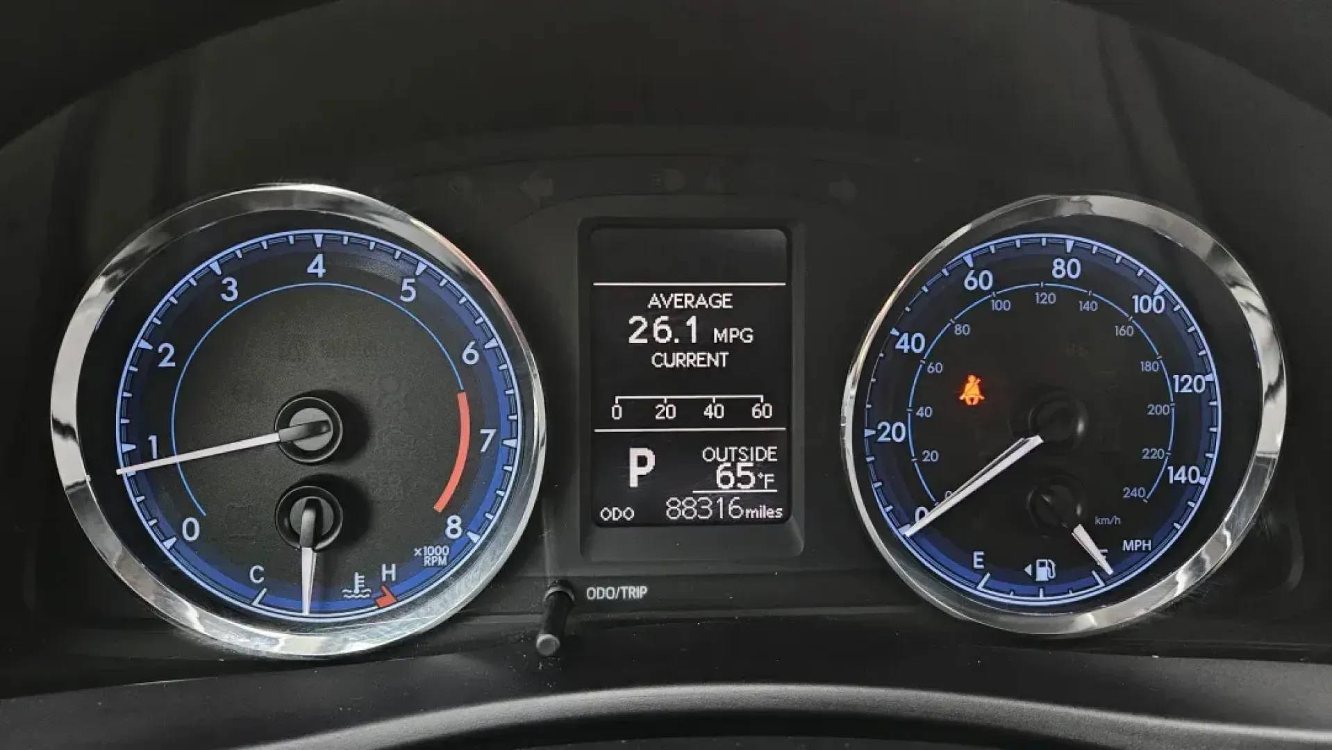 2017 Toyota COROLLA SE; LE; XLE; (5YFBURHE7HP) with an Other engine, located at 5744 Central Avenue, Toledo, OH, 43615, (419) 724-0130, 41.676781, -83.682137 - **Drive into Adventure with the 2017 Toyota Corolla - Perfect for Your Daily Commute!**<br /> <br /> Are you in the market for a reliable sedan that balances style, comfort, and efficiency? Look no further than our stunning 2017 Toyota Corolla at Auto Credit, your trusted Buy Here Pay Here dealershi - Photo#8