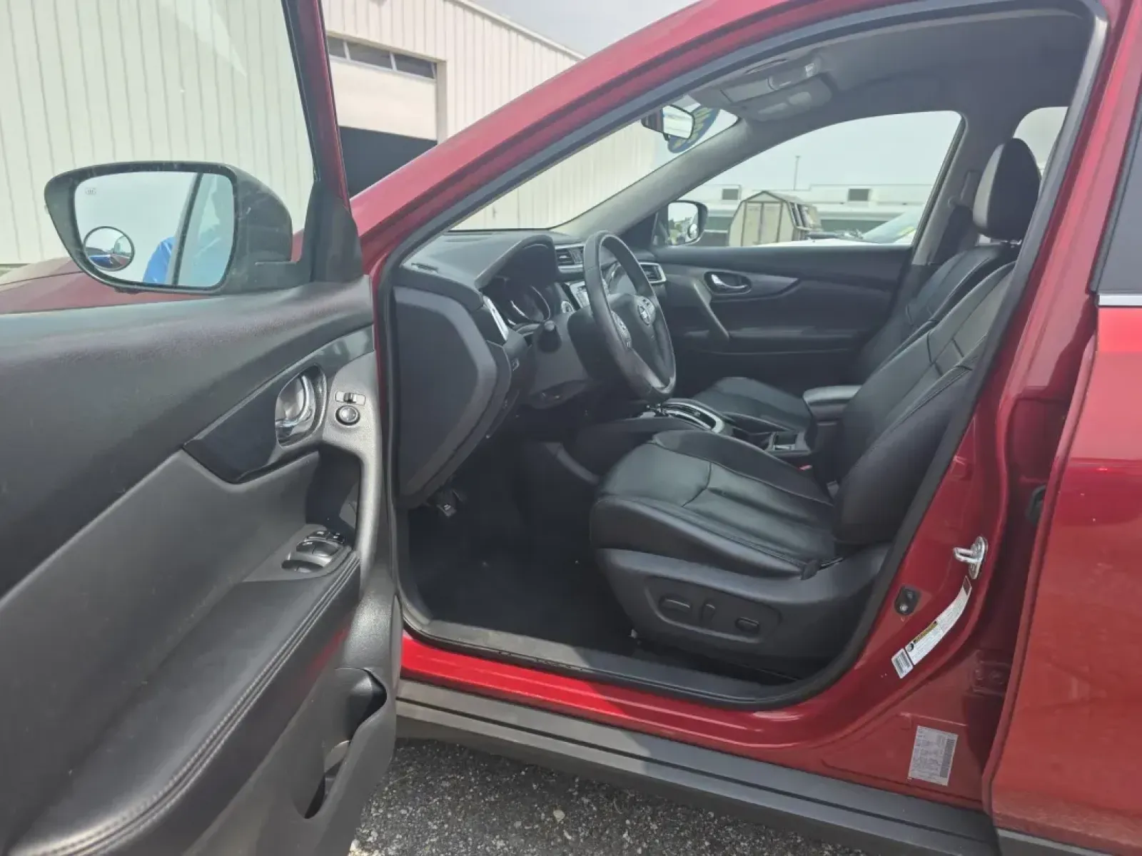 2016 Nissan ROGUE S; SL; SV (5N1AT2MT2GC) with an Other engine, located at 15 Petro Dr, Warsaw, IN, 46582, (574) 306-0055, 41.273563, -85.857544 - 2016 Nissan ROGUE S; SL; SV - Photo#2