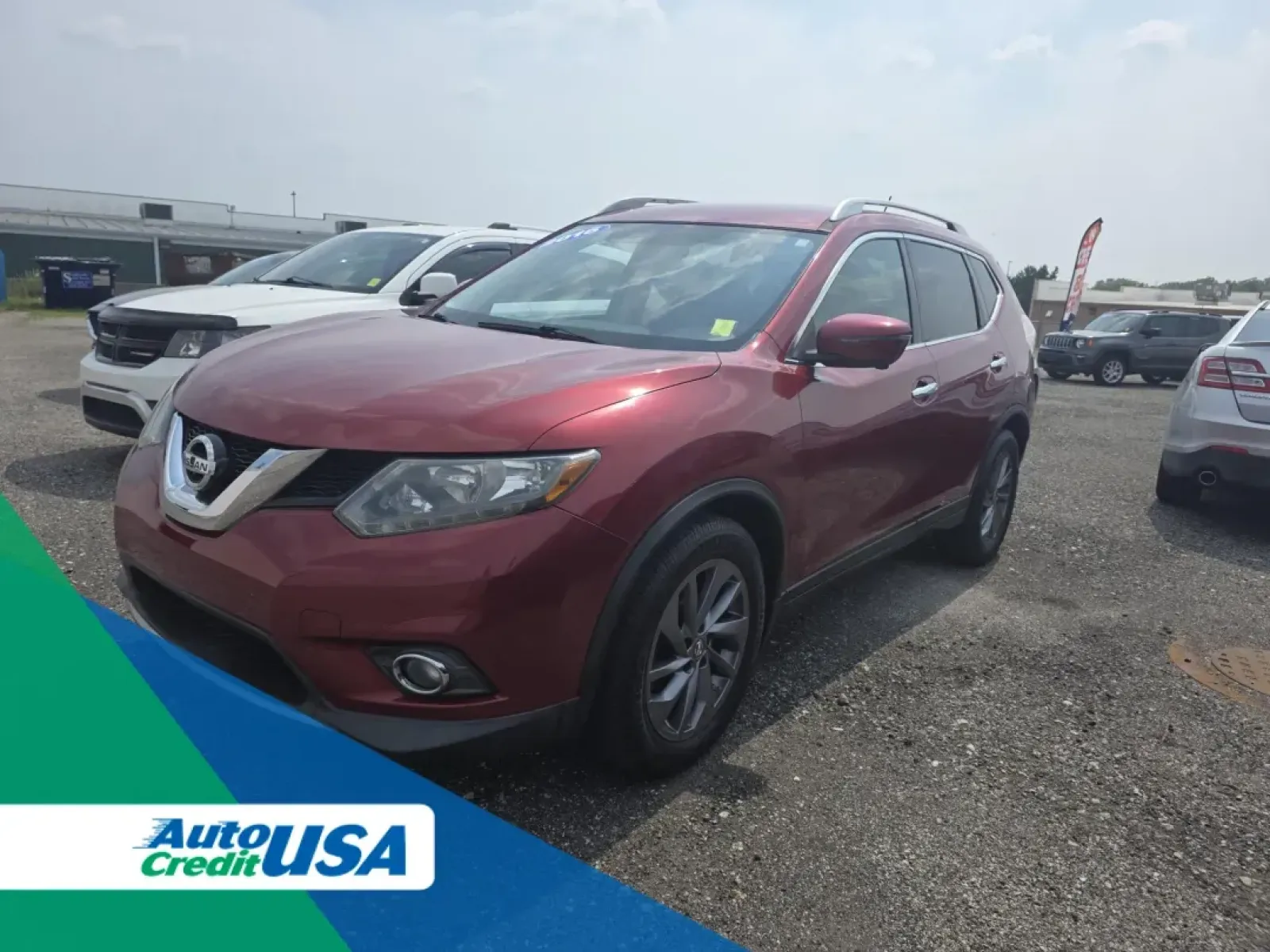 2016 Nissan ROGUE S; SL; SV (5N1AT2MT2GC) with an Other engine, located at 15 Petro Dr, Warsaw, IN, 46582, (574) 306-0055, 41.273563, -85.857544 - **Adventure Awaits: Discover the 2016 Nissan Rogue in Warsaw, IN!**<br /> <br /> Are you ready to elevate your lifestyle with a perfect blend of comfort, versatility, and style? The 2016 Nissan Rogue is not just a car; it's your partner for life's journeys-whether you're embarking on a family road t - Photo#0